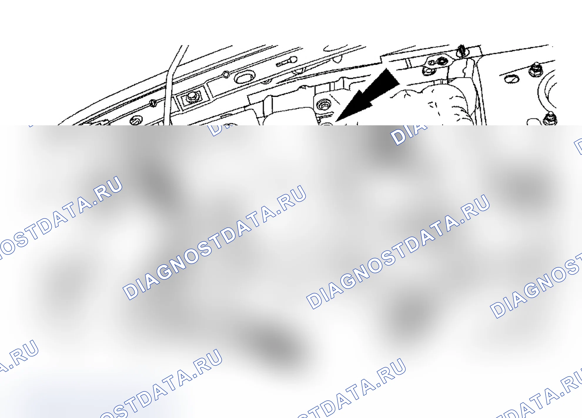 Рис. 54. Ford Five Hundred I