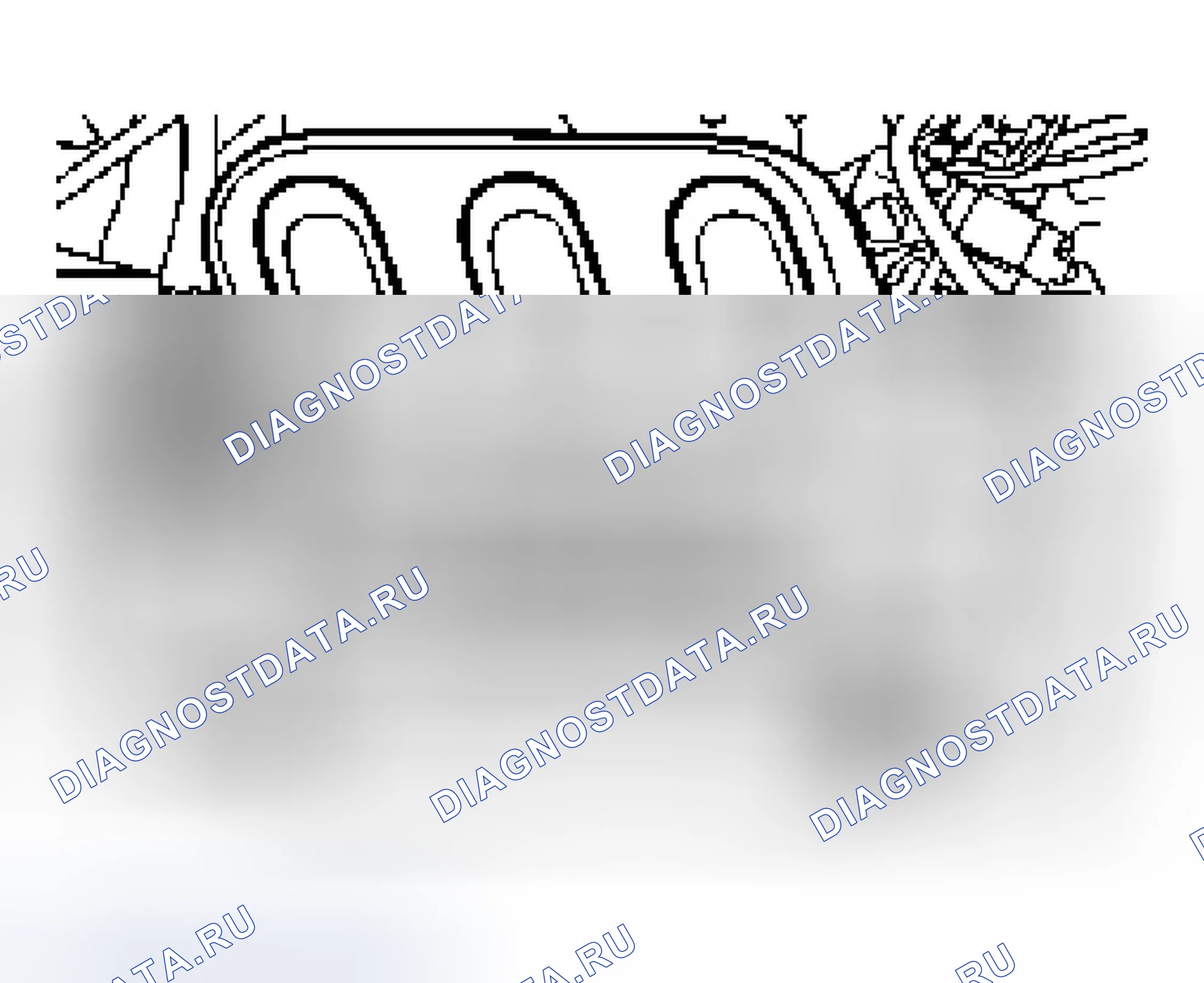 Рис. 313. Ford Escape I