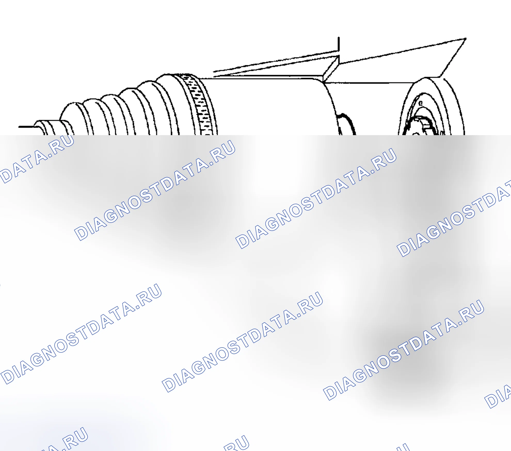 Рис. 219. Kia Rio I рестайлинг