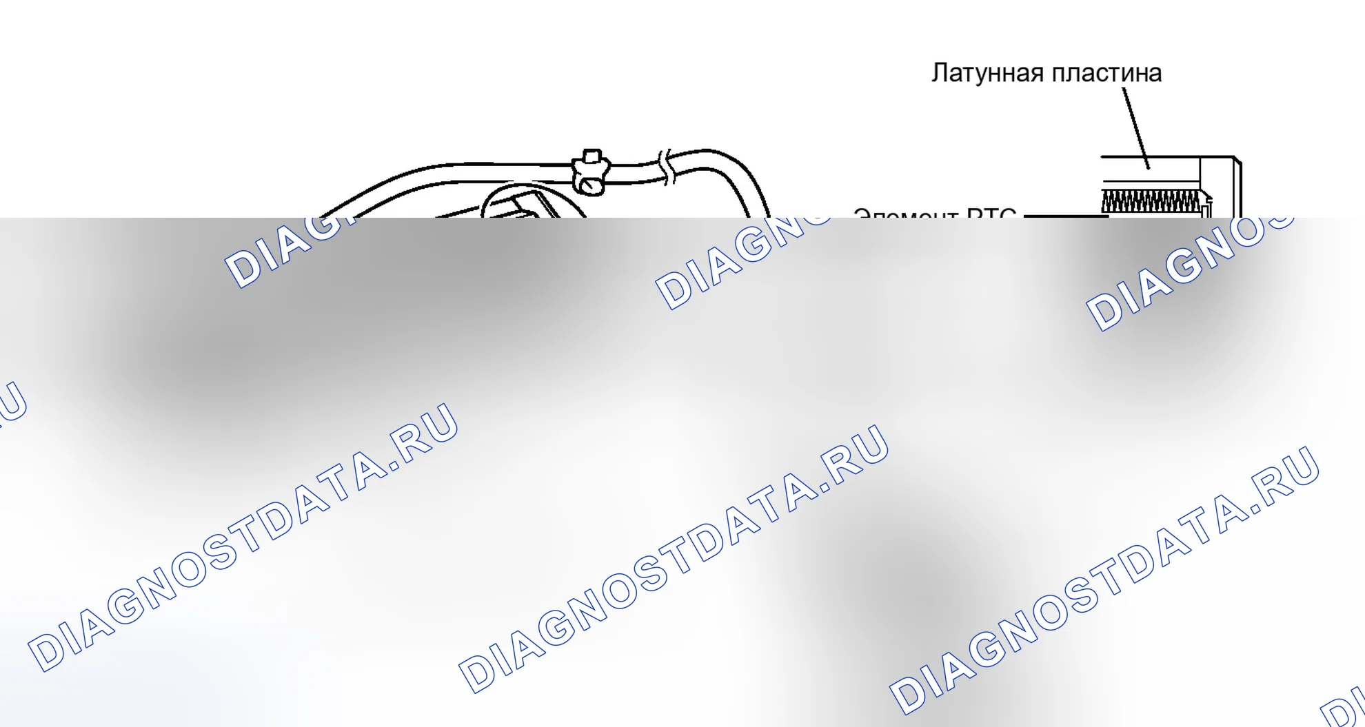 Рис. 213. Toyota Prius PHV pre-III
