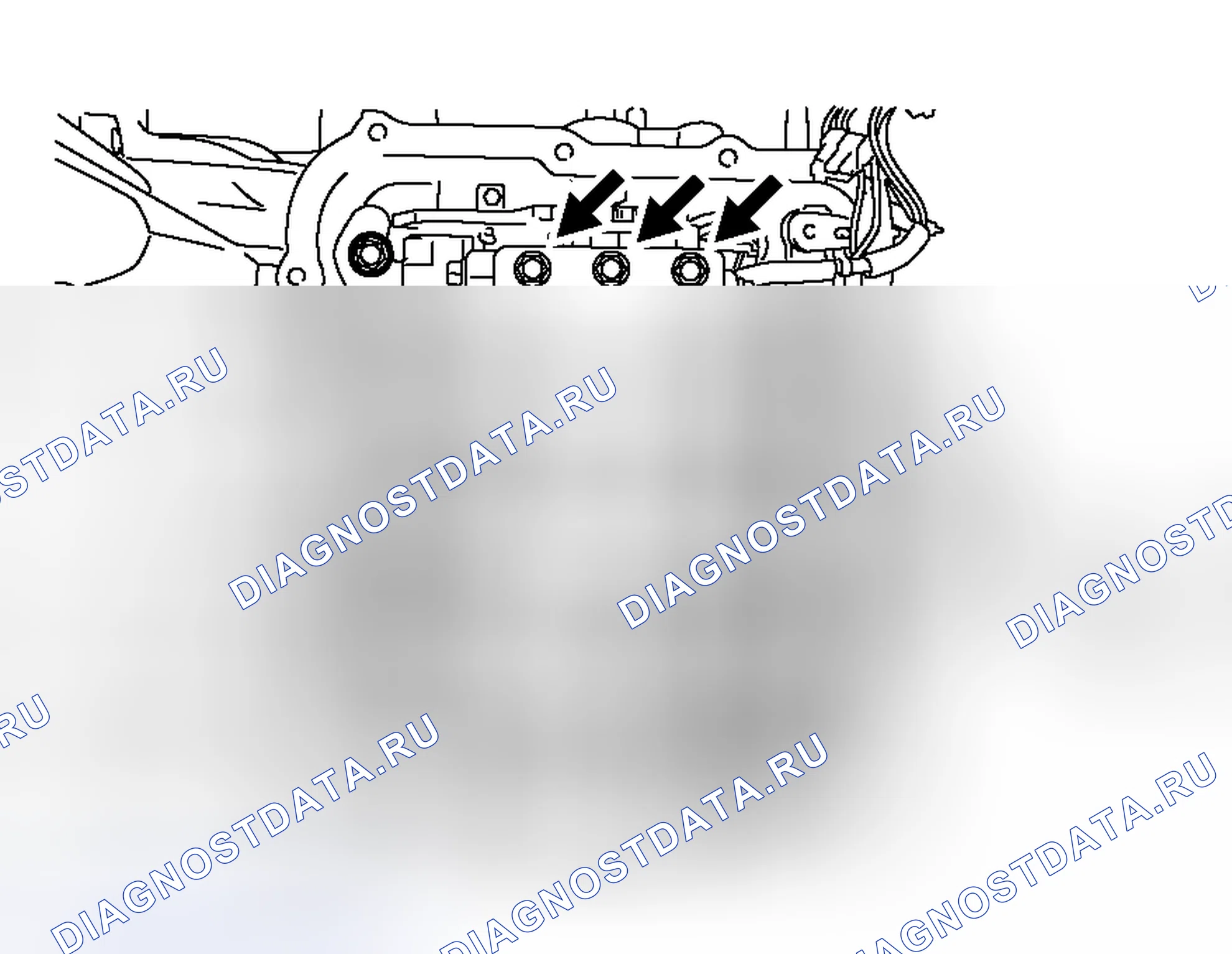 Рис. 371. Honda Fit Aria I