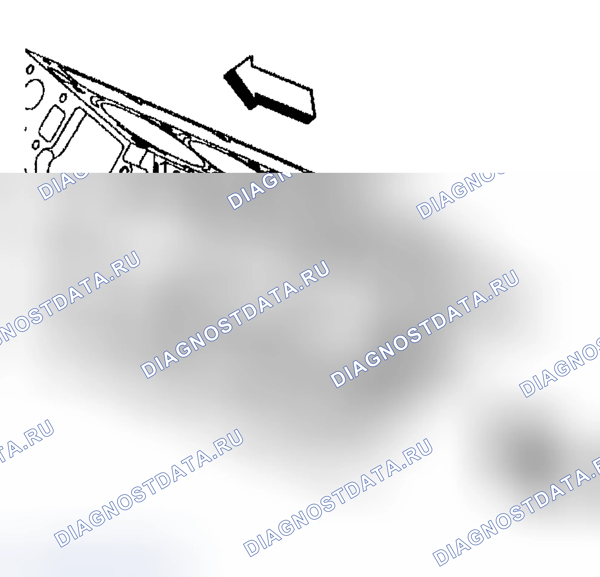 Рис. 1406. Chevrolet Silverado 1500 HD 