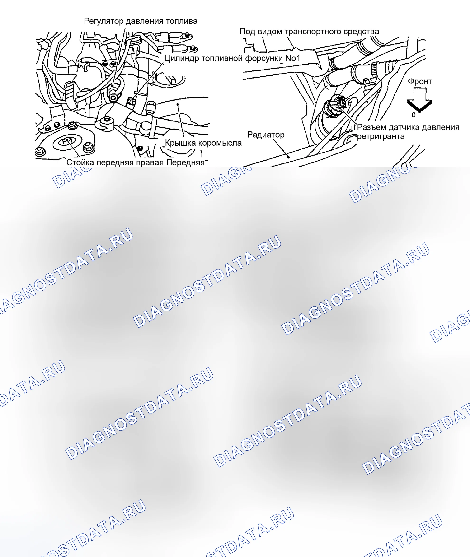 Рис. 109. Nissan Maxima A33