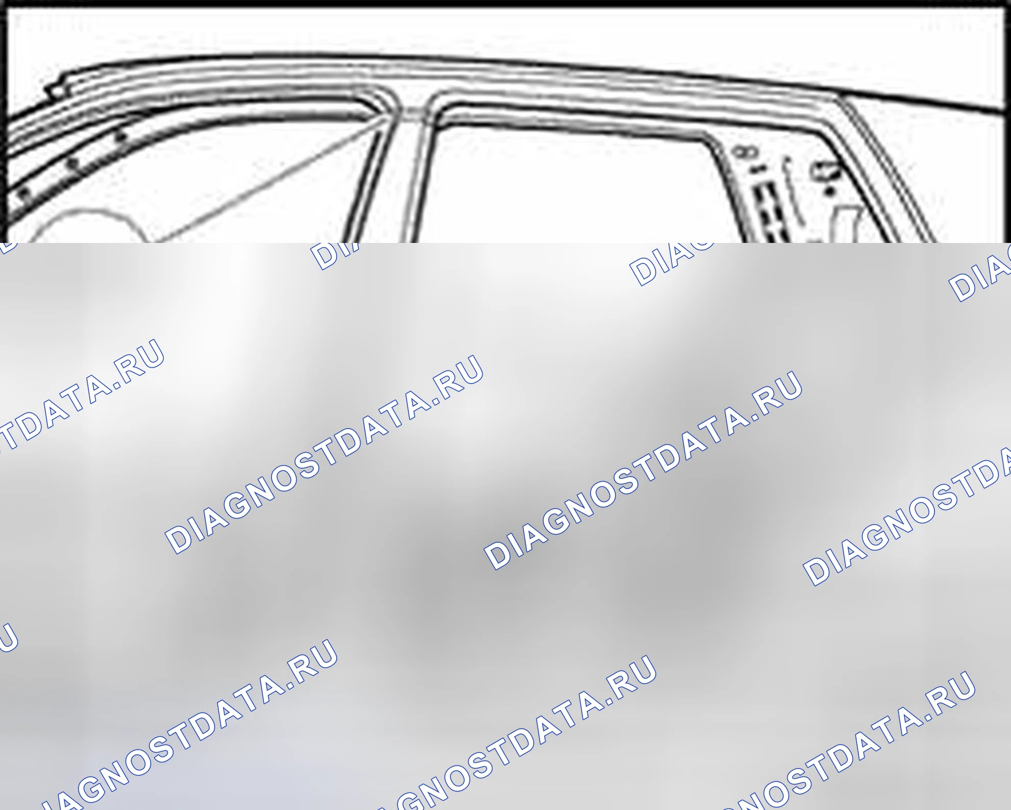 Рис. 208. Volkswagen Jetta IV