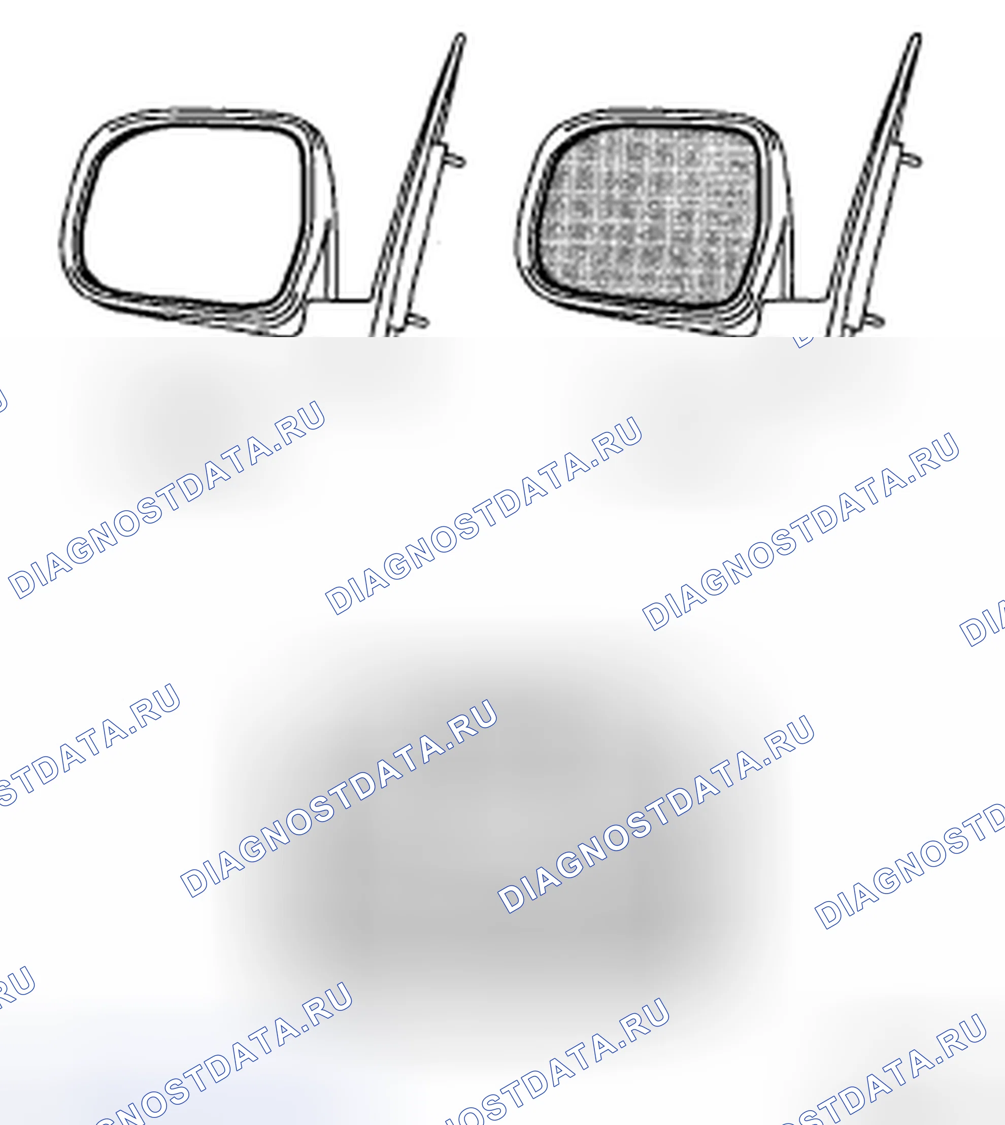 Рис. 114. Toyota Sienna II рестайлинг