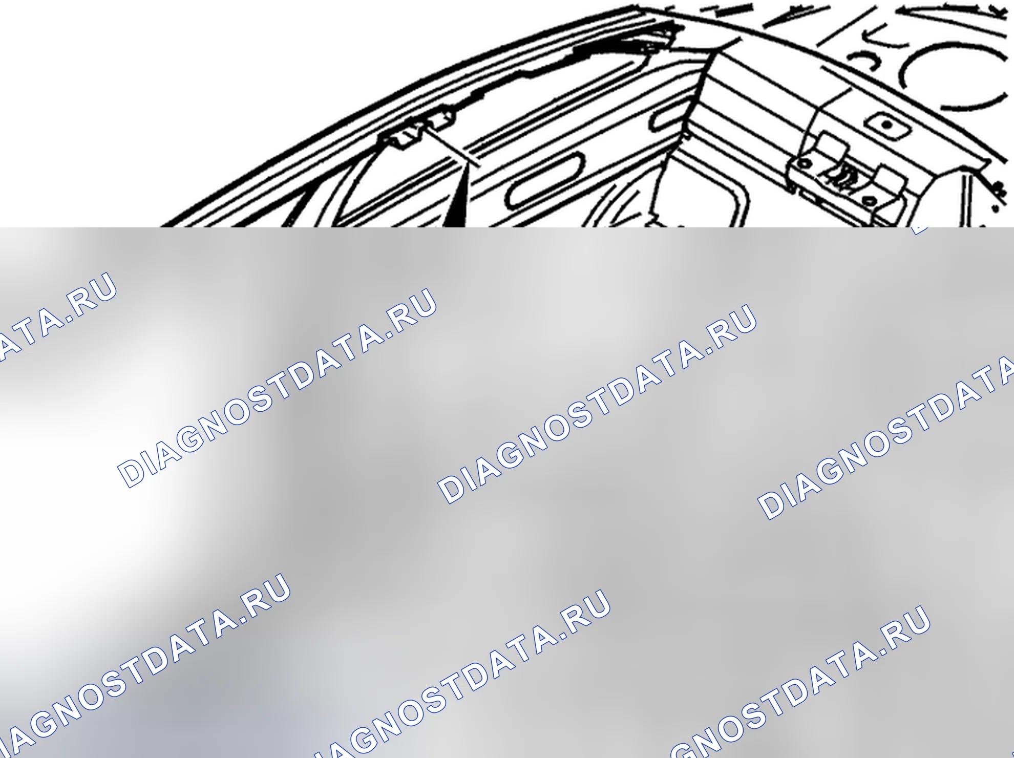 Рис. 74. Volvo C70 I