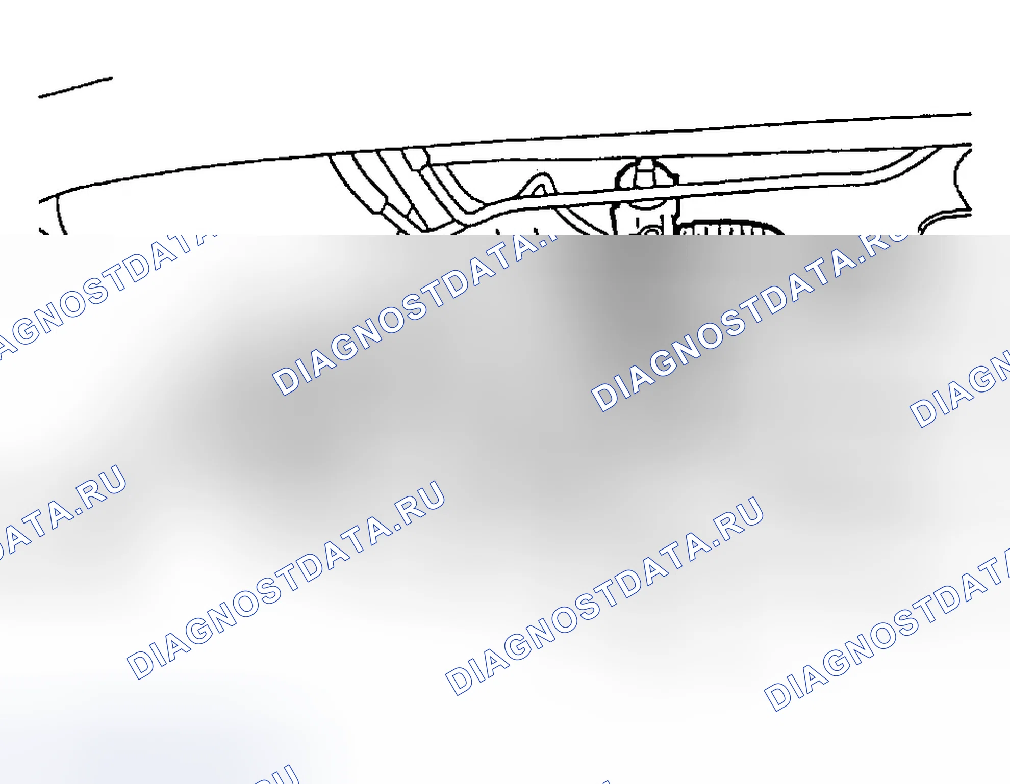Рис. 60. Ford Explorer Sport Trac I