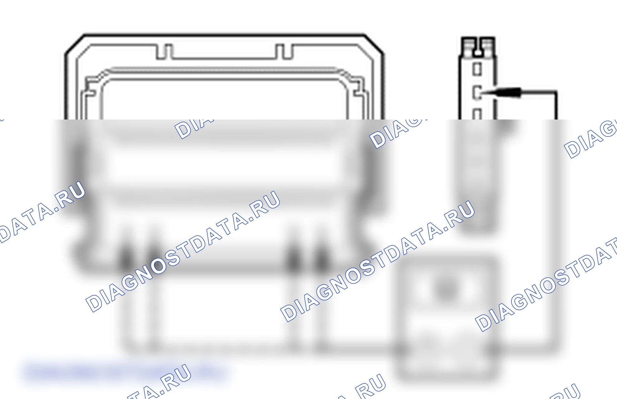 Рис. 13. Lincoln Mark LT I