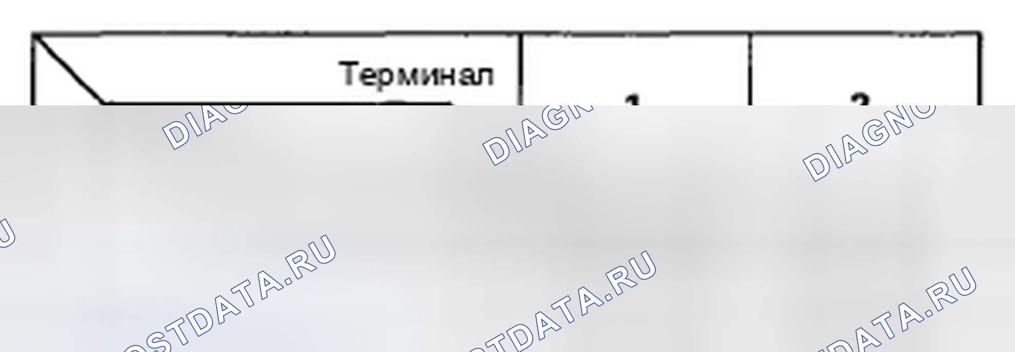 Рис. 57. Honda Civic VIII рестайлинг