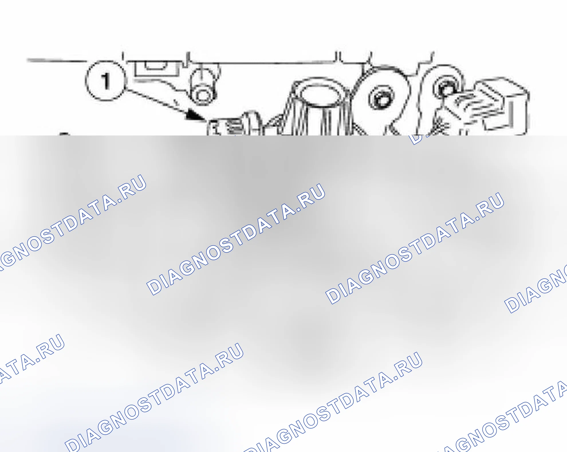 Рис. 55. Ford Focus I рестайлинг