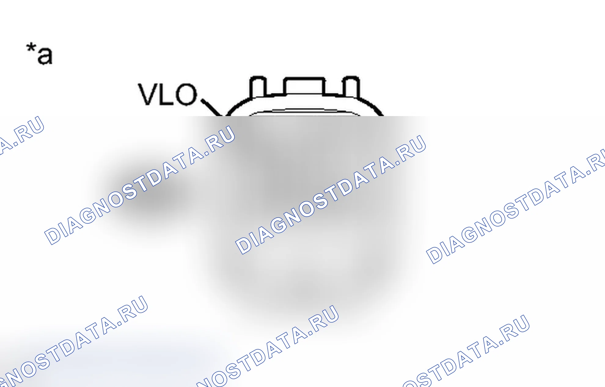 Рис. 786. Toyota Prius PHV pre-III