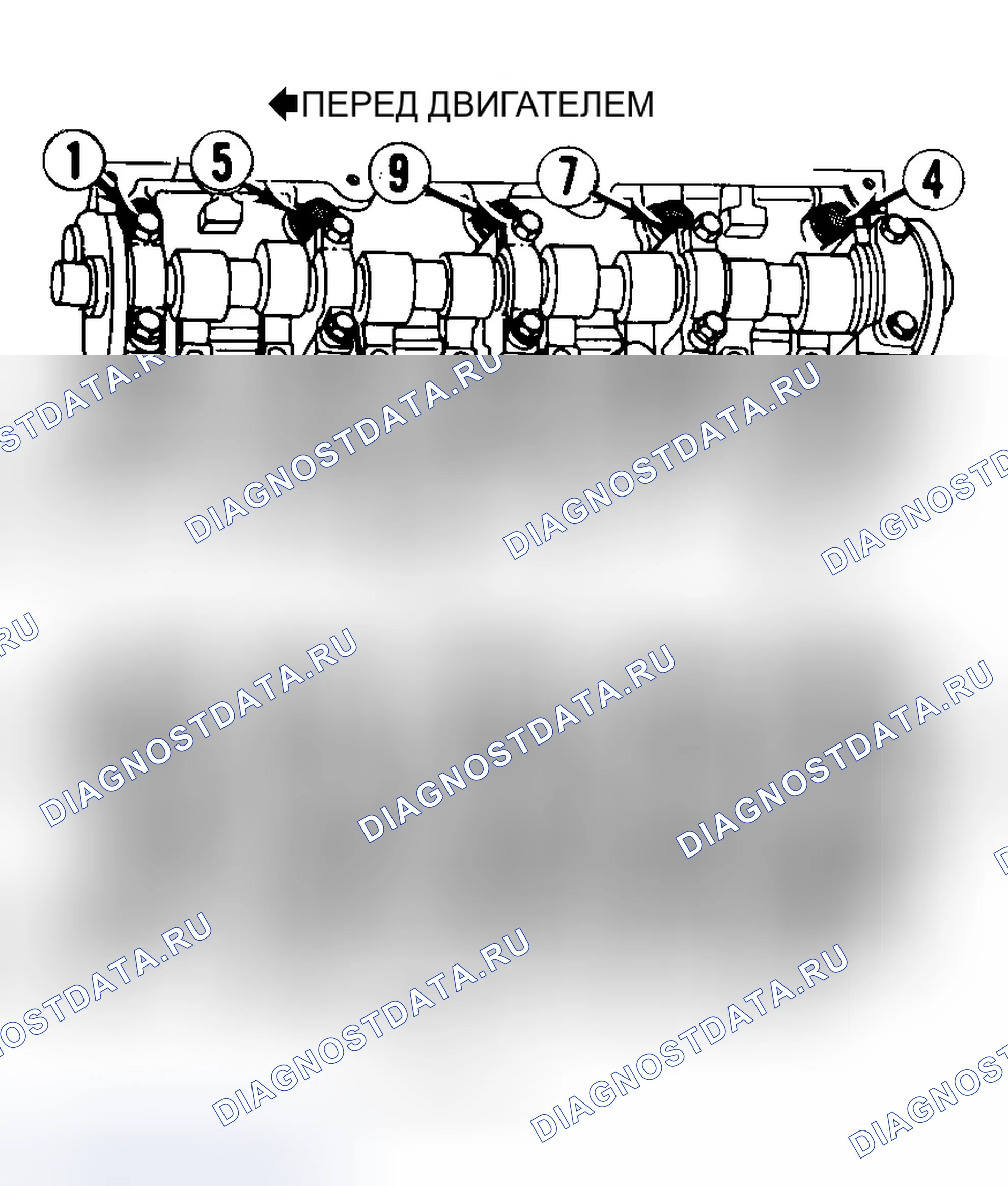 Рис. 20. Dodge Dakota WS 