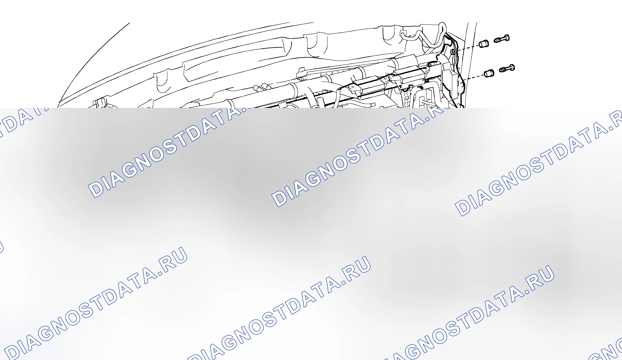 Рис. 157. Haval H8 I
