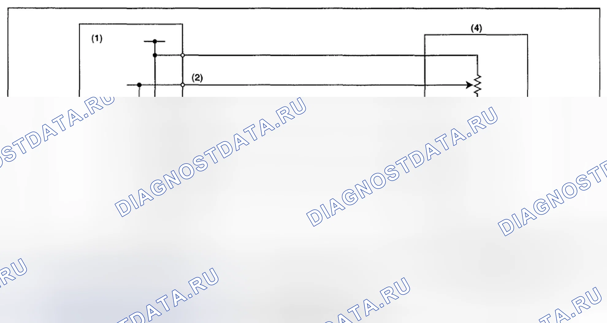 Рис. 283: ОПИСАНИЕ КОМПОНЕНТОВ. Subaru Impreza GH