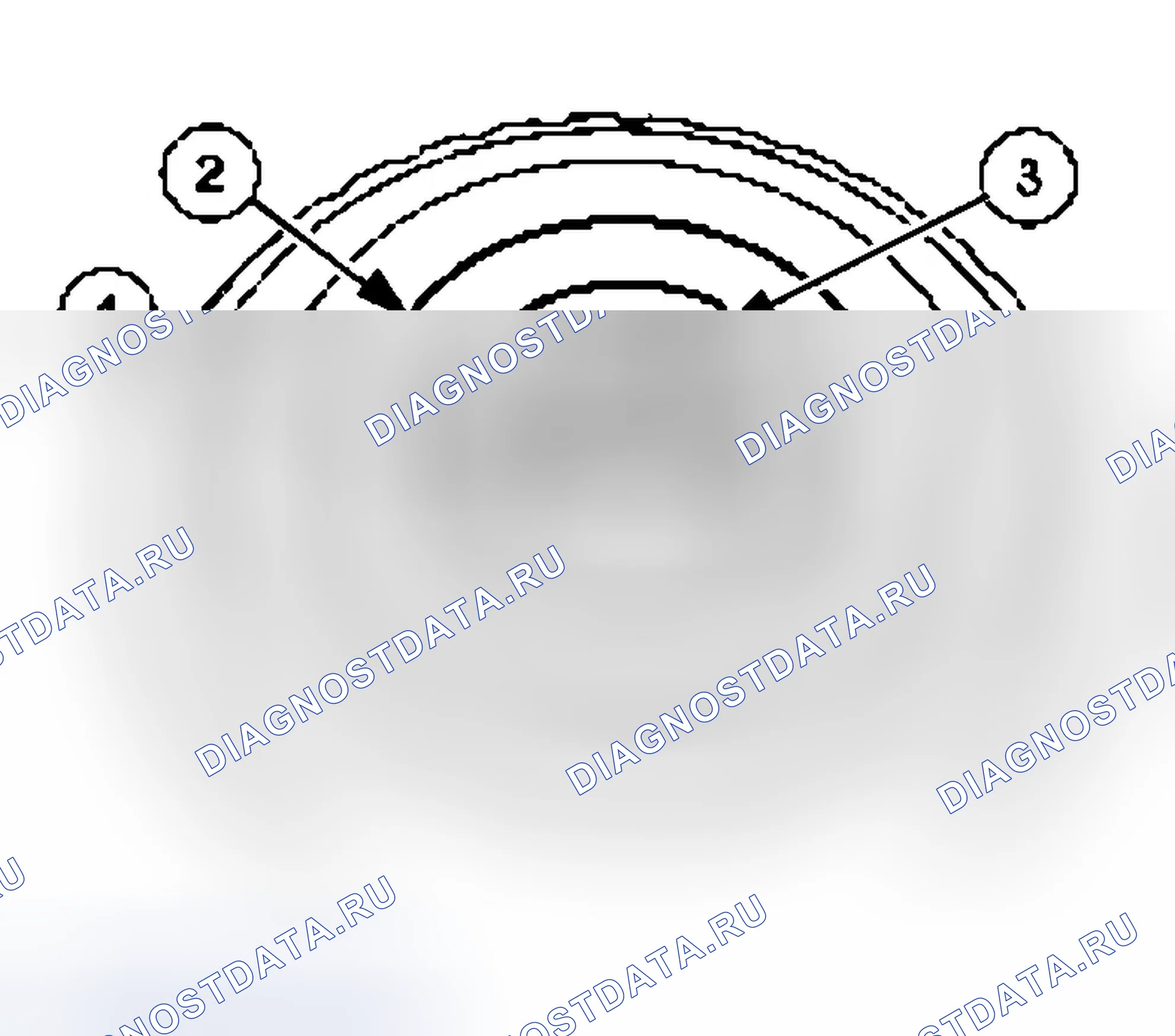 Рис. 1176. Ford Pickup F150 