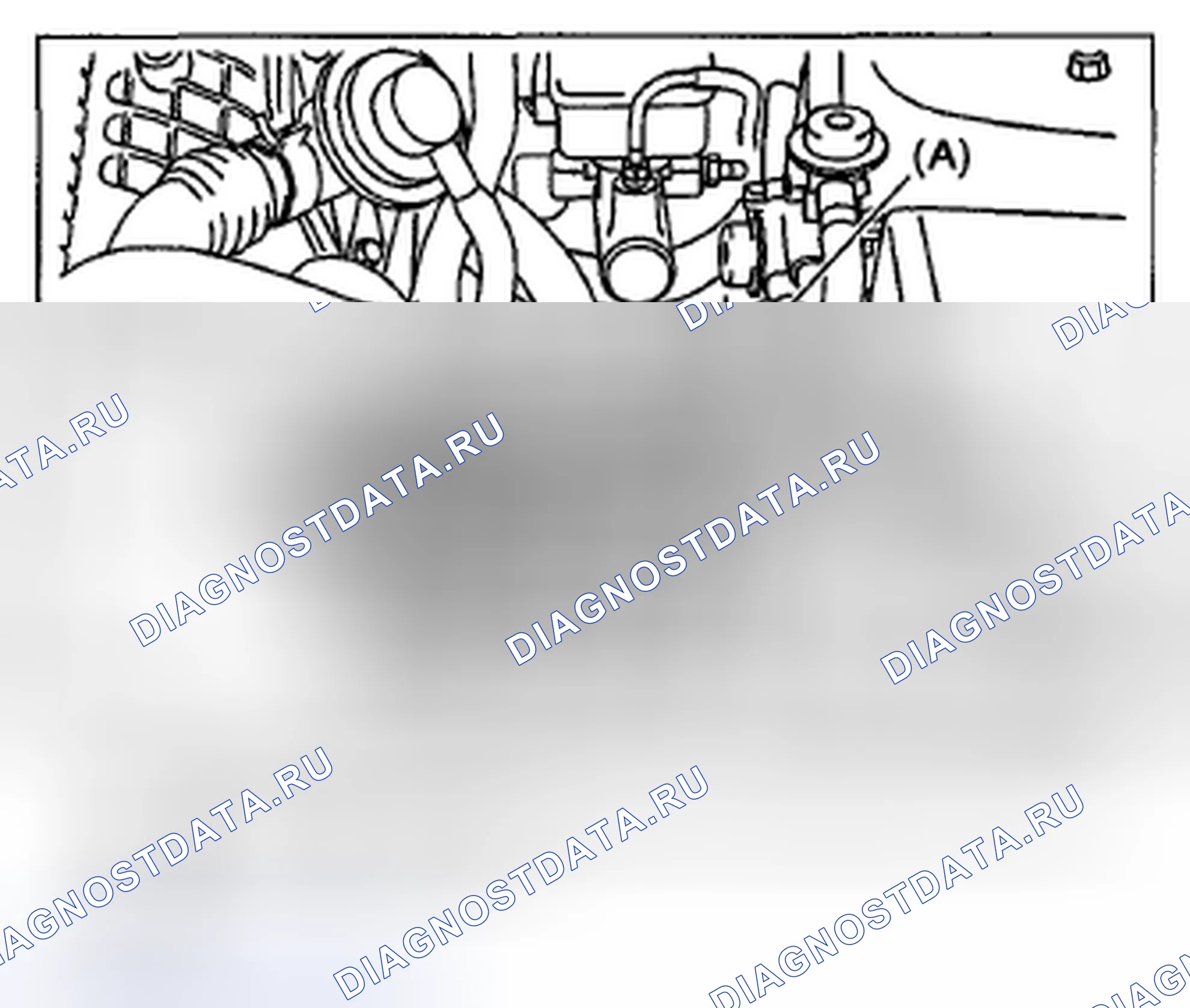 Рис. 687. Subaru Impreza GH
