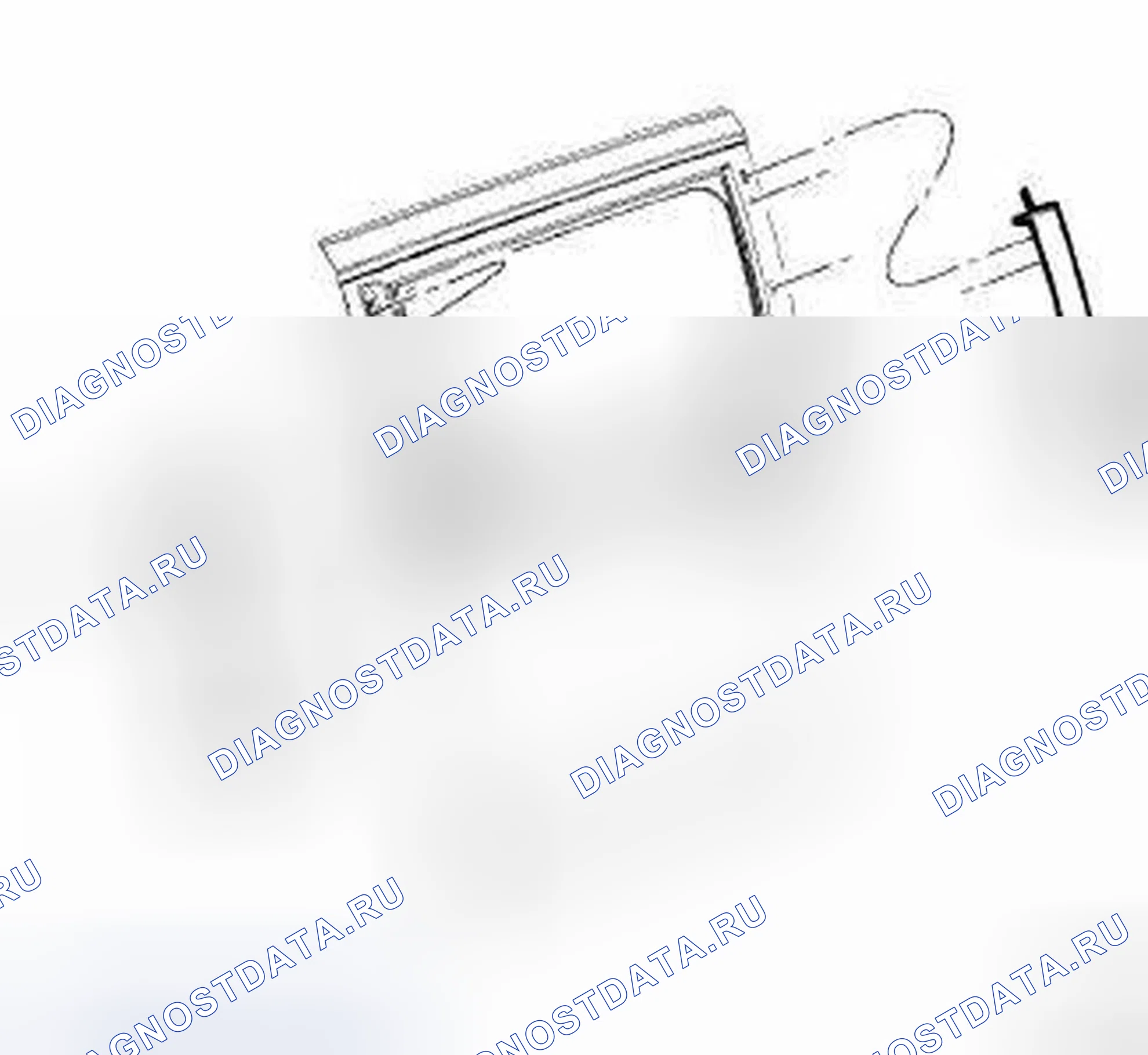 Рис. 41. Chrysler Town & Country V рестайлинг