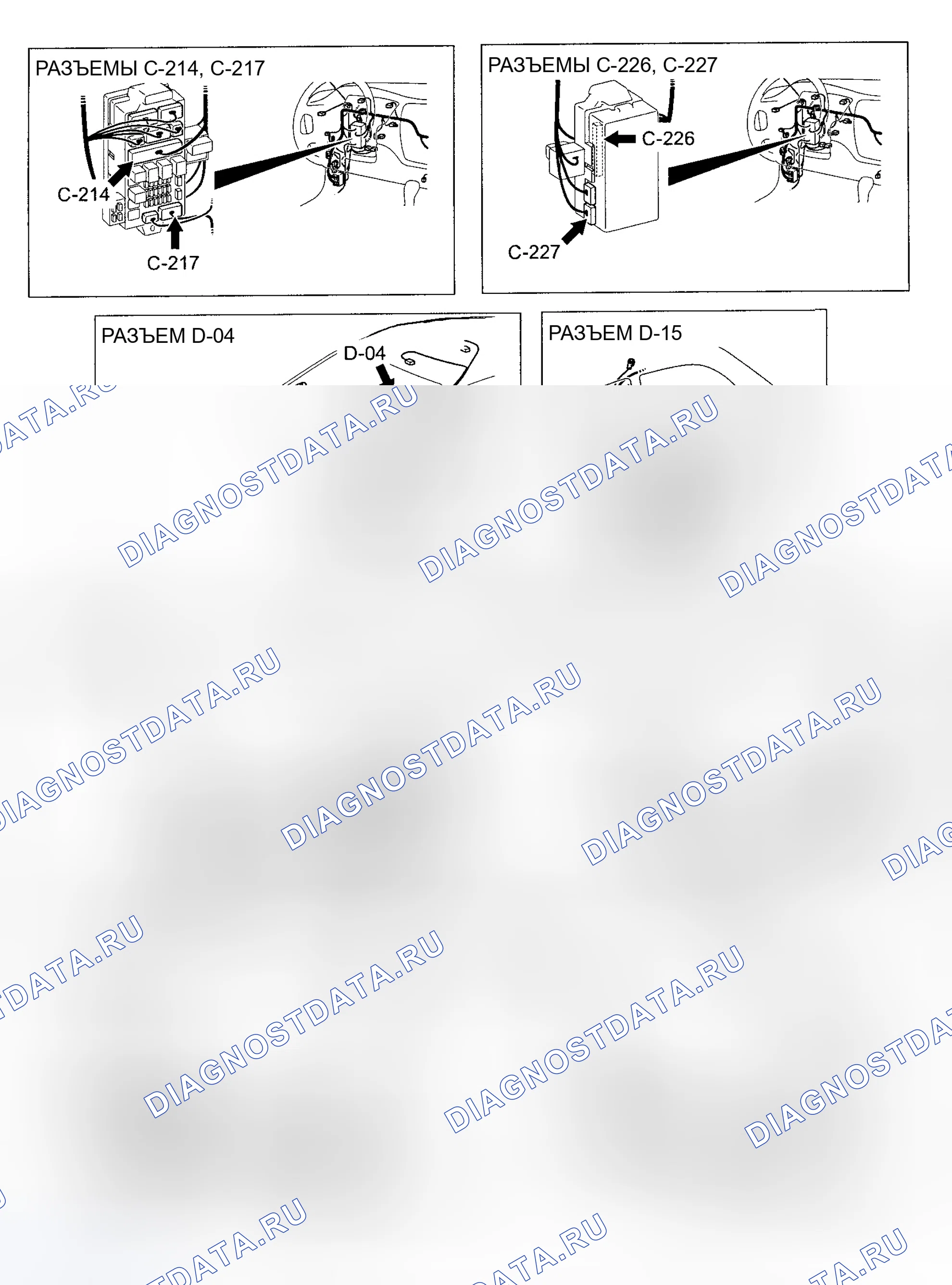 Рис. 46. Mitsubishi Lancer IX рестайлинг