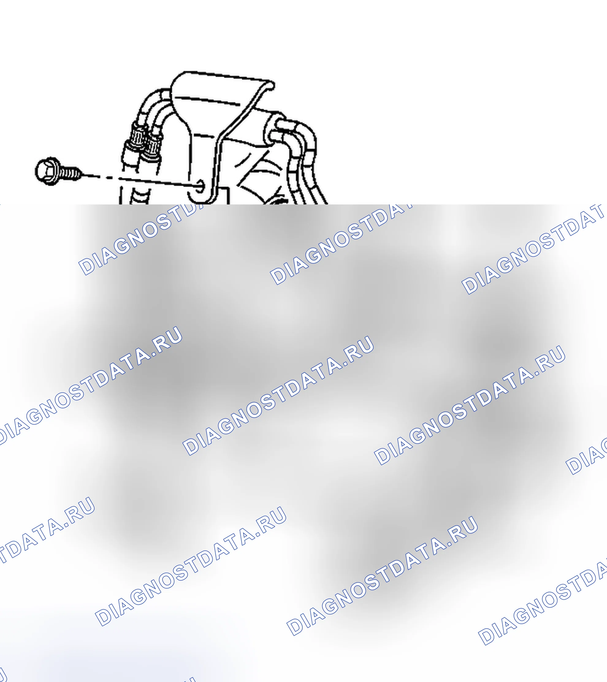 Рис. 43. Saab 9-7X I