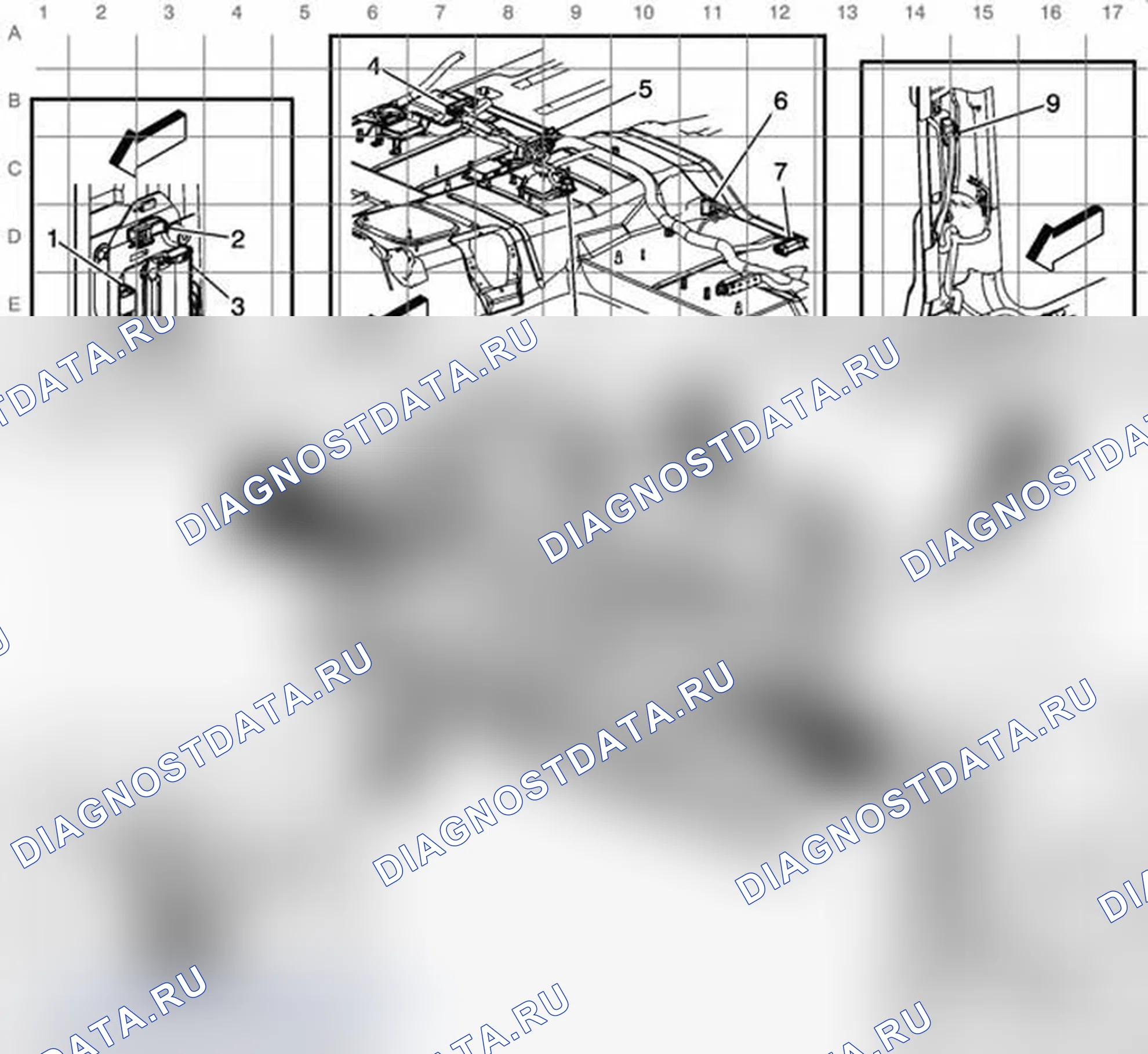 Рис. 59. Chevrolet Tahoe III
