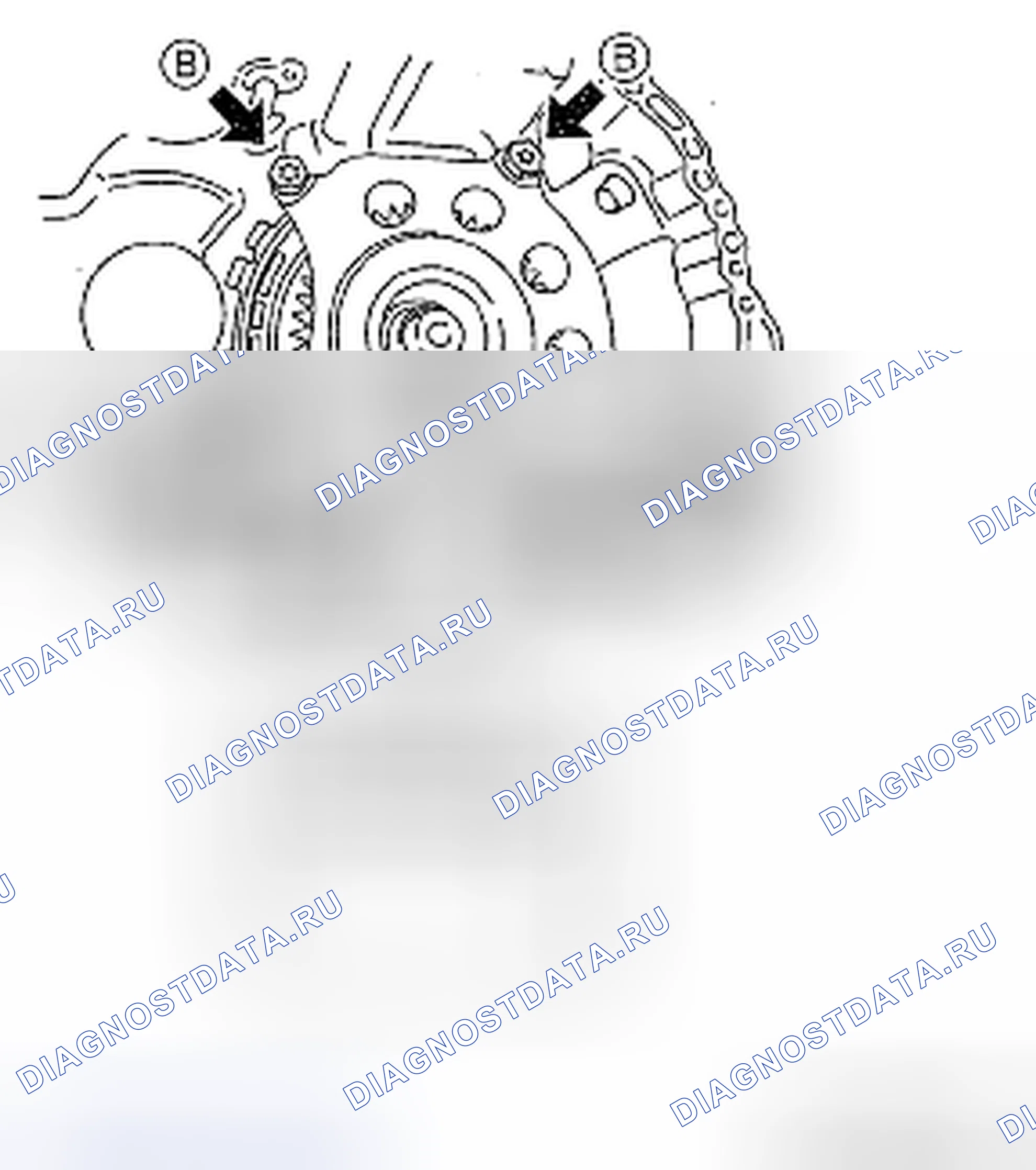 Рис. 140. Mazda CX-7 I