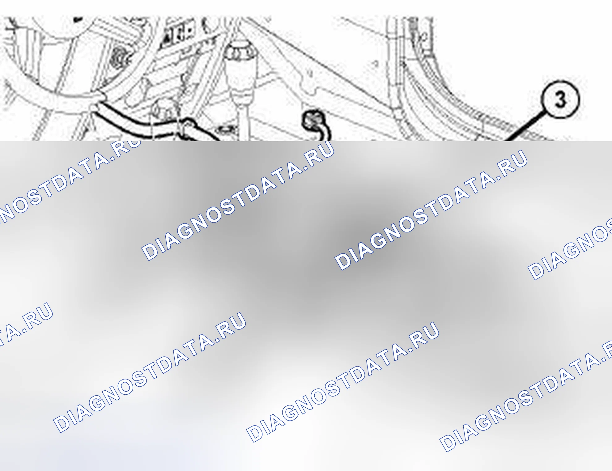 Рис. 60: ДЕМОНТАЖ. Jeep Wrangler III