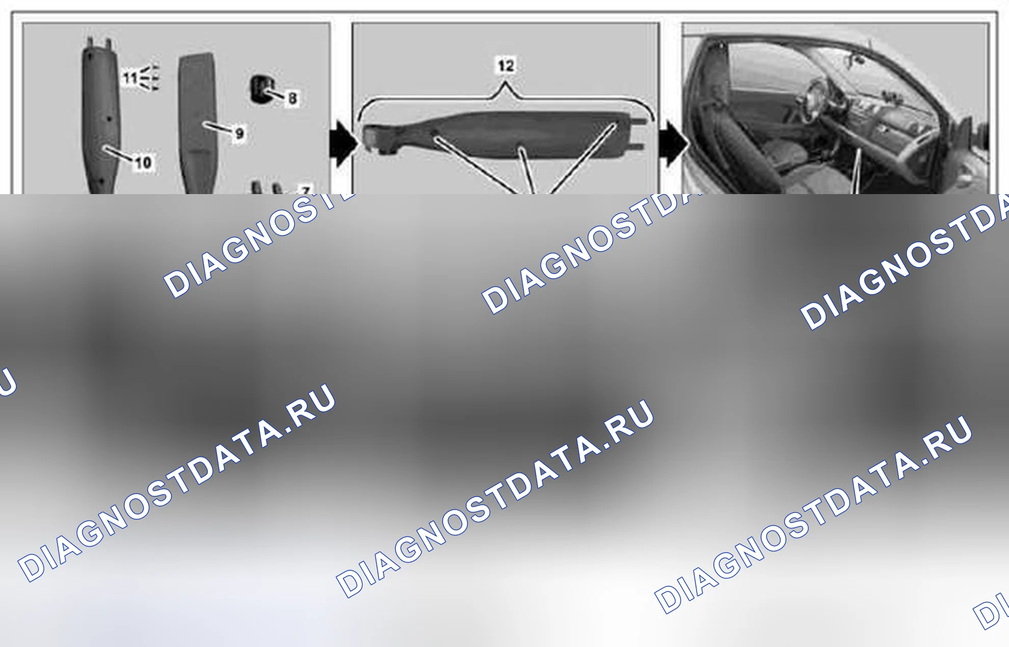 Рис. 237. Kia Soul I