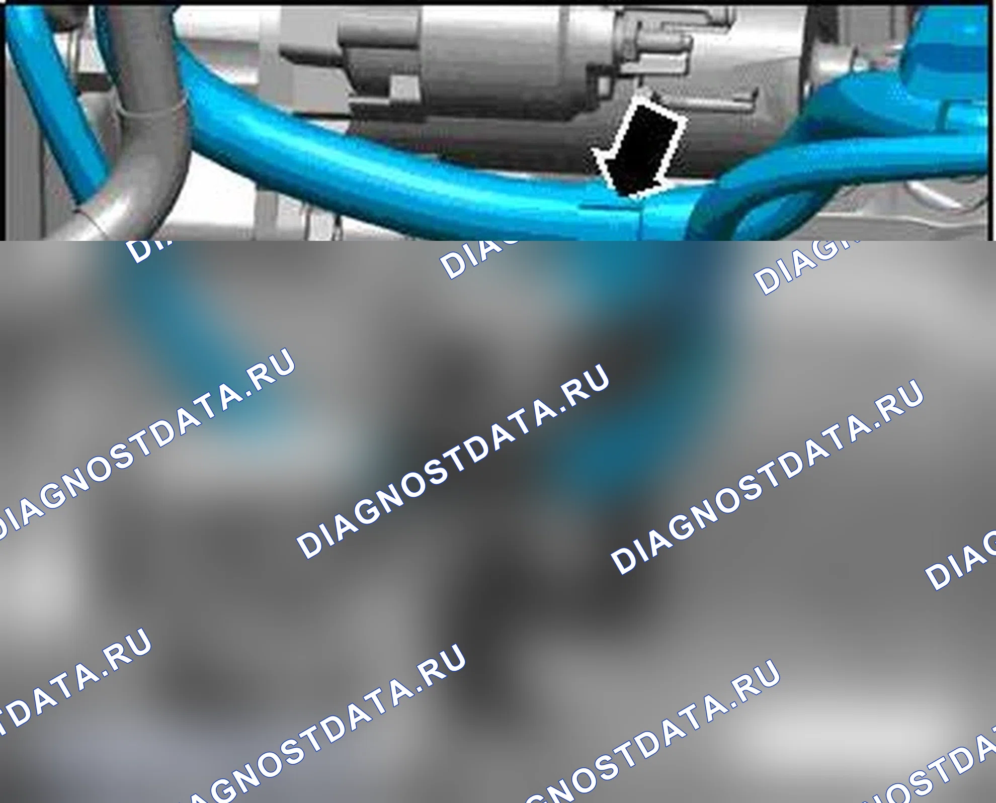 Рис. 90. Audi TT 8J рестайлинг