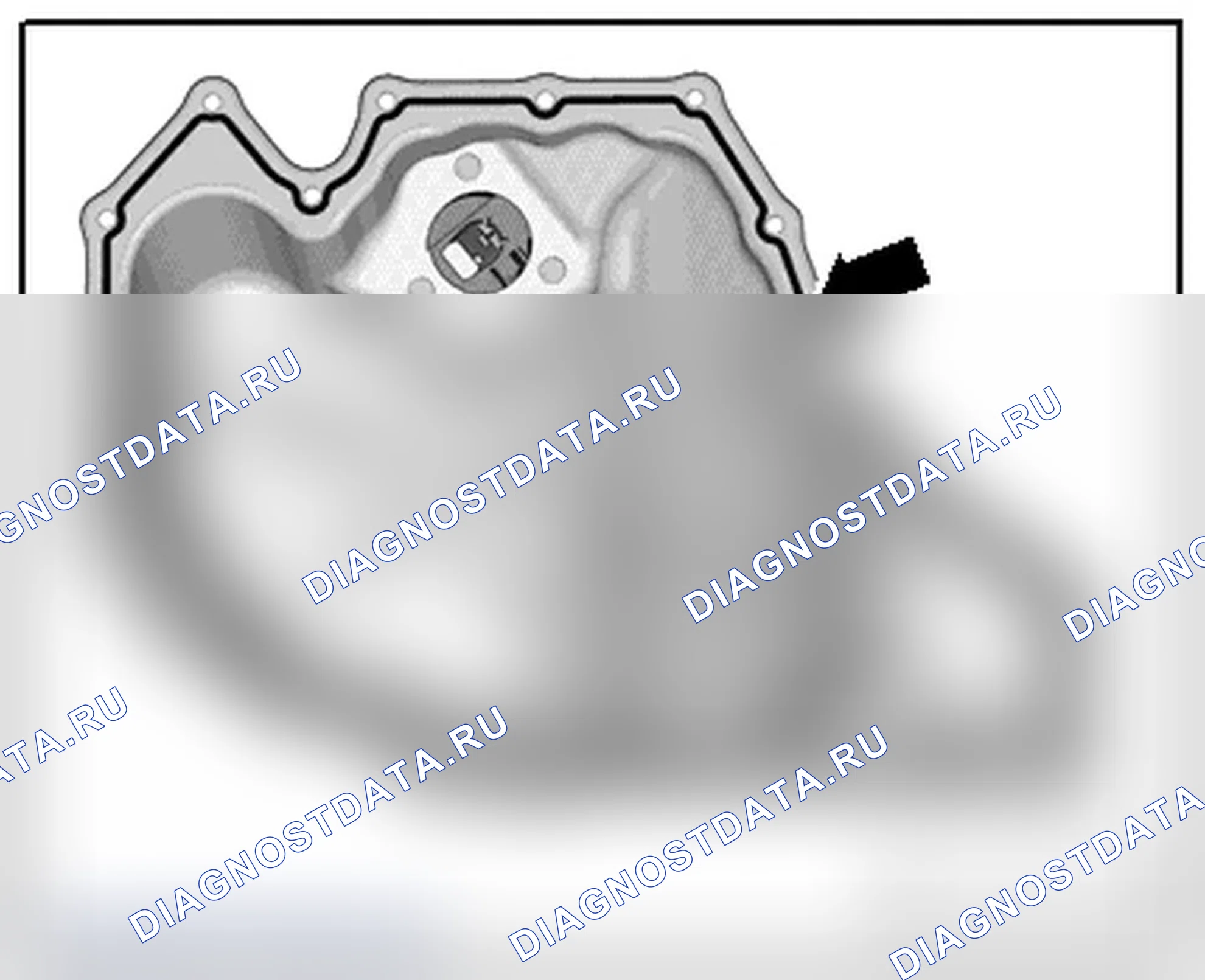 Рис. 44. Audi A4 B8