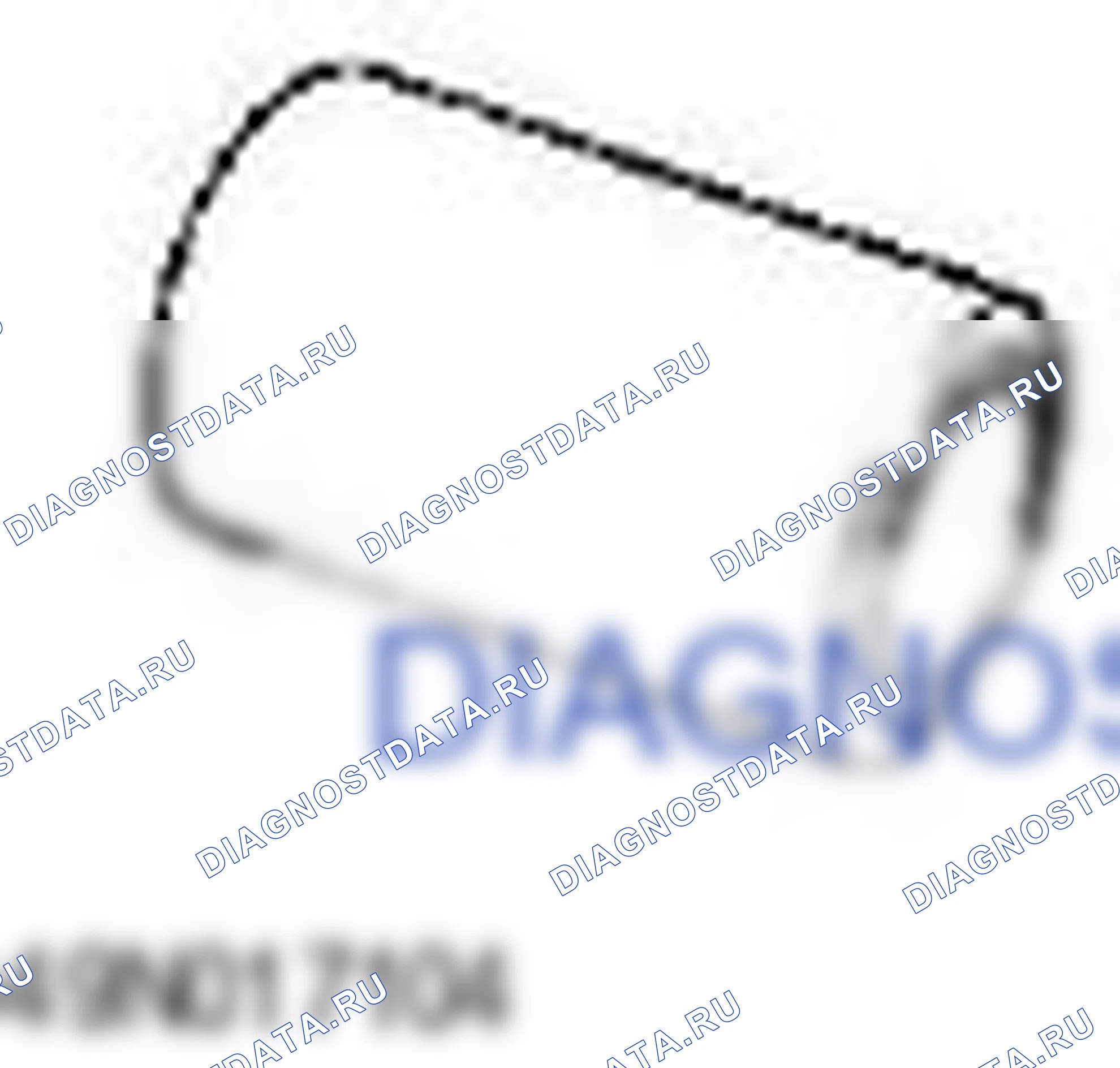 49 N017 104 — Устройство для замены стопорного кольца. Ford Ranger II рестайлинг