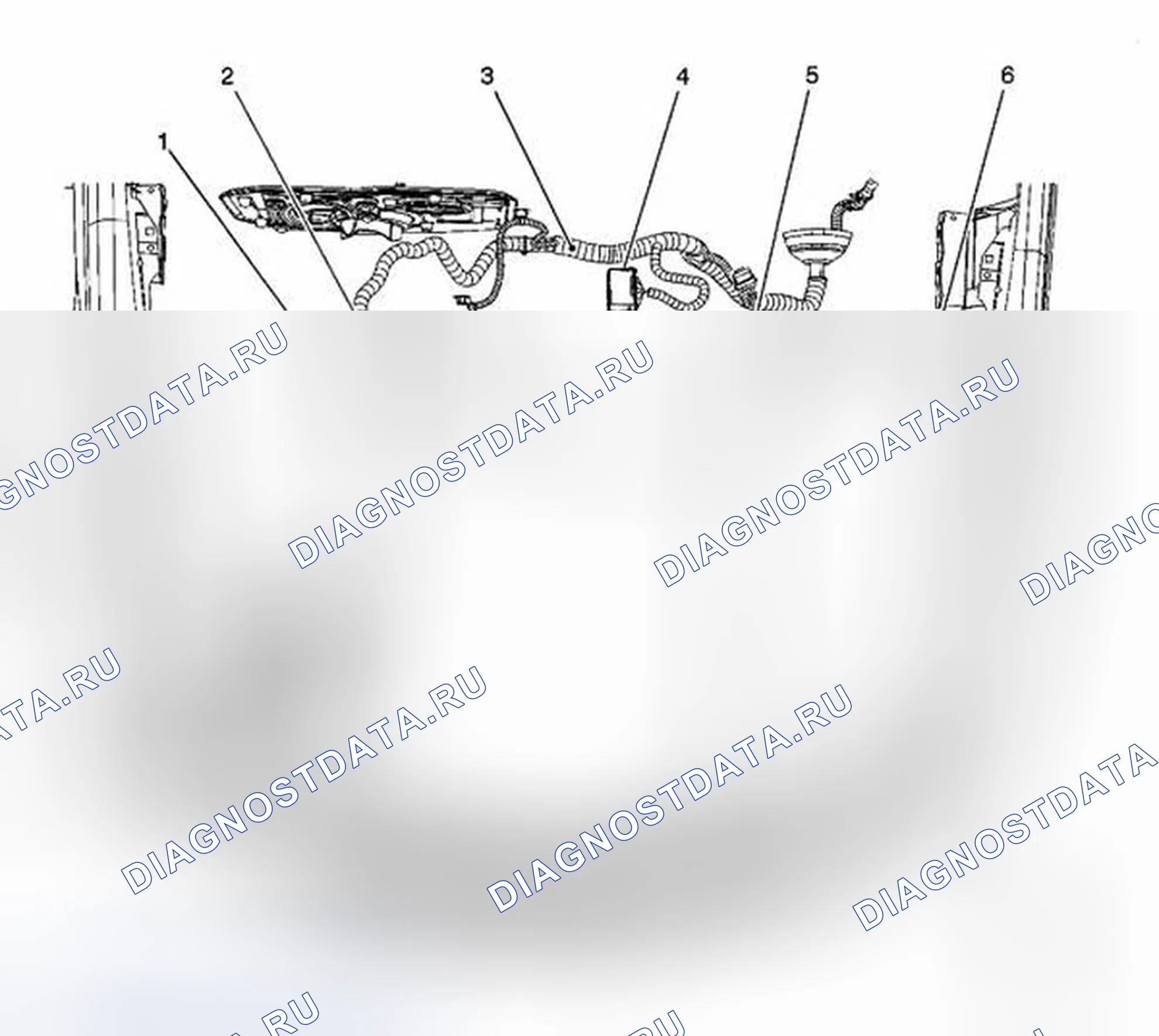 Рис. 41. Cadillac STS I