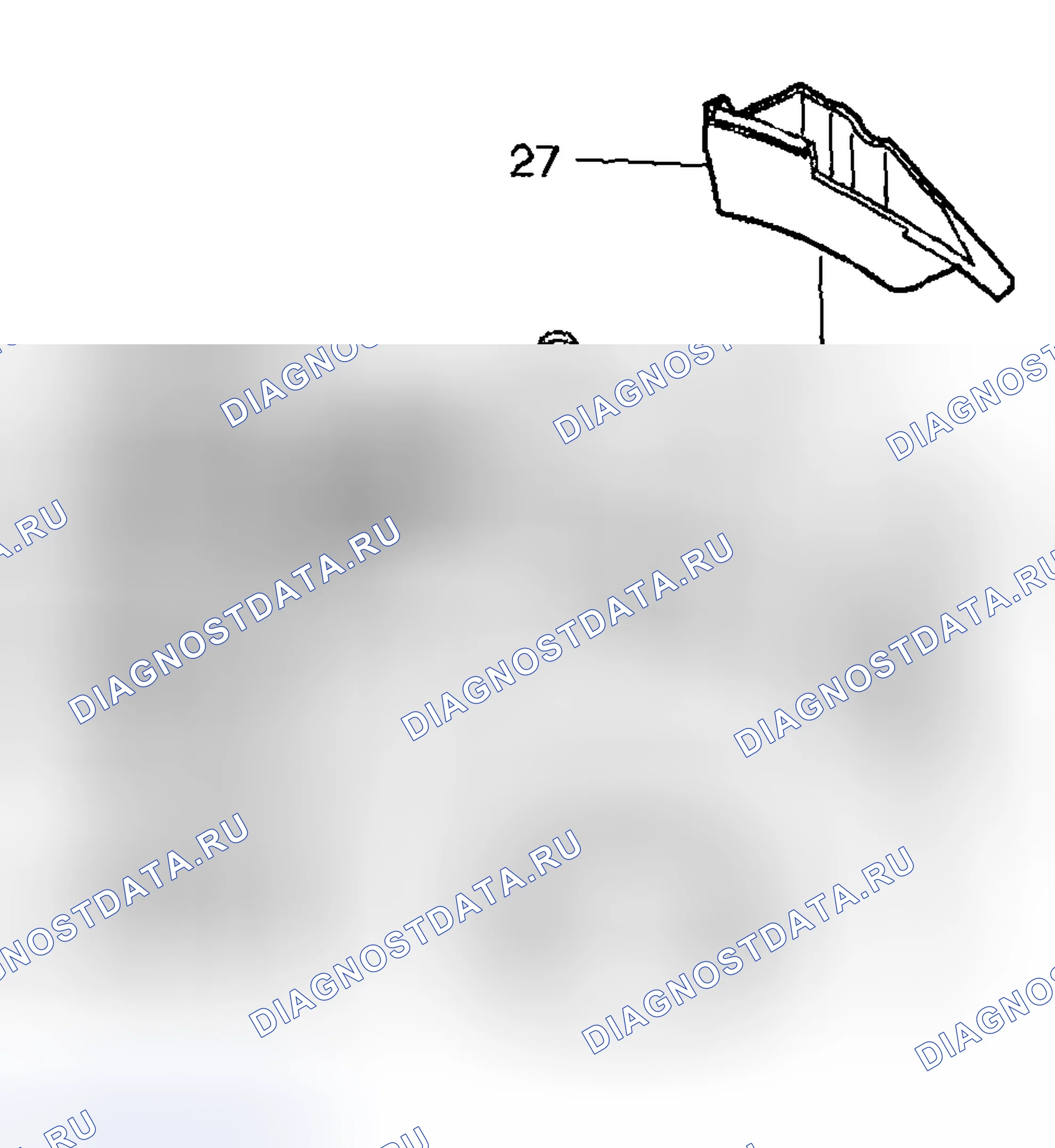 Рис. 530: Процедура установки. Hyundai Venue I