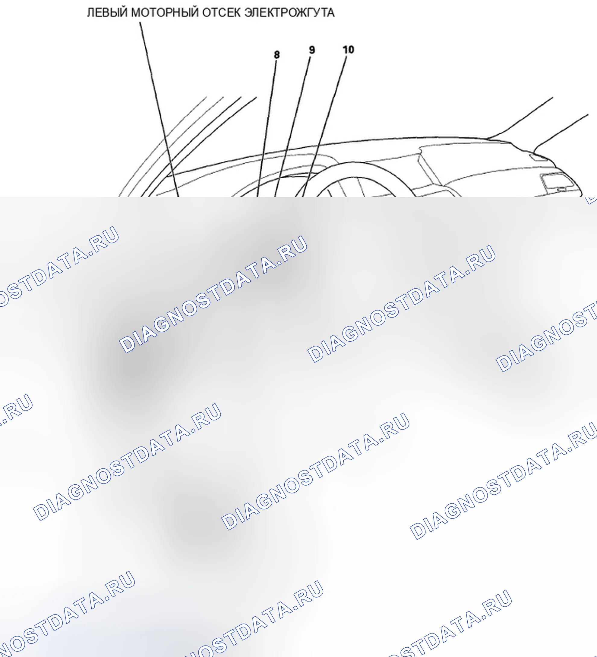 Рис. 122. Honda Accord VIII