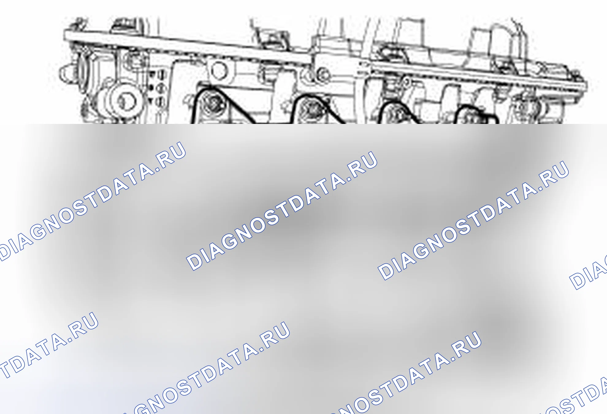 Рис. 170. Ford Pickup F250 Super Duty II