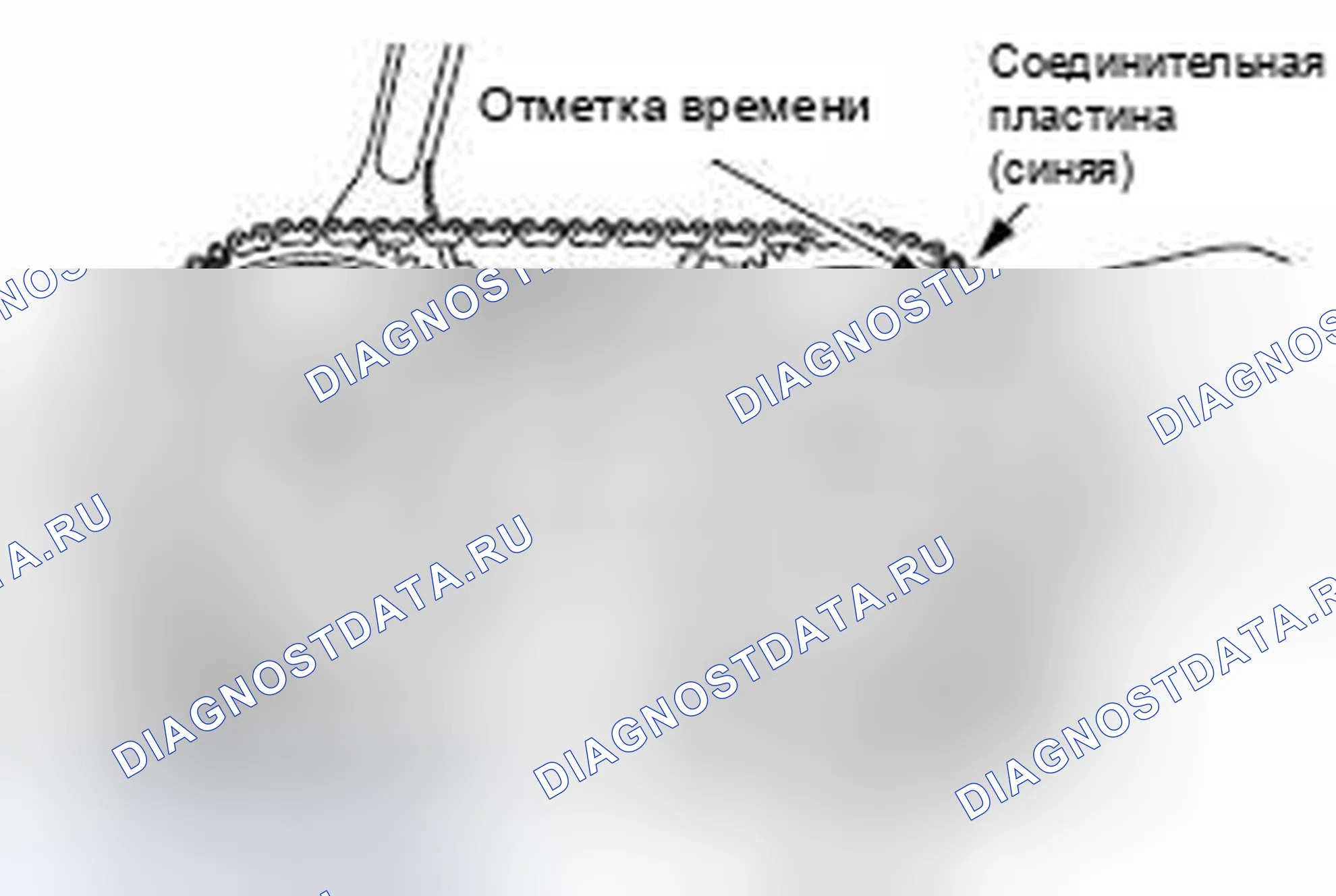 Рис. 244. Mitsubishi Lancer Ralliart X рестайлинг
