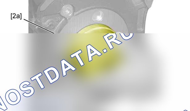 Снятие - Установка: сальники двигателя — b1cp0kvd. Peugeot 207 Compact I