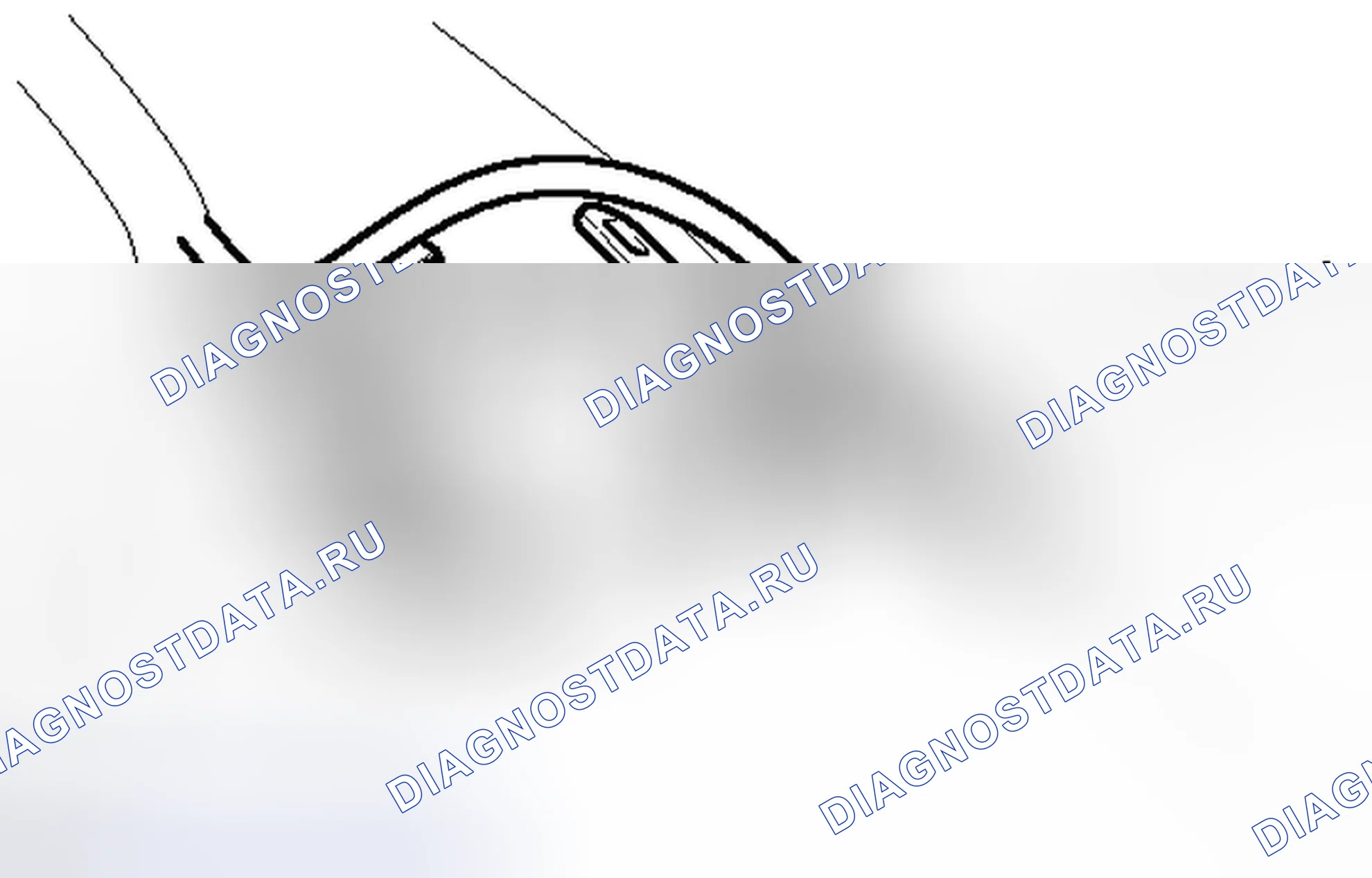 Рис. 19. Scion tC II рестайлинг
