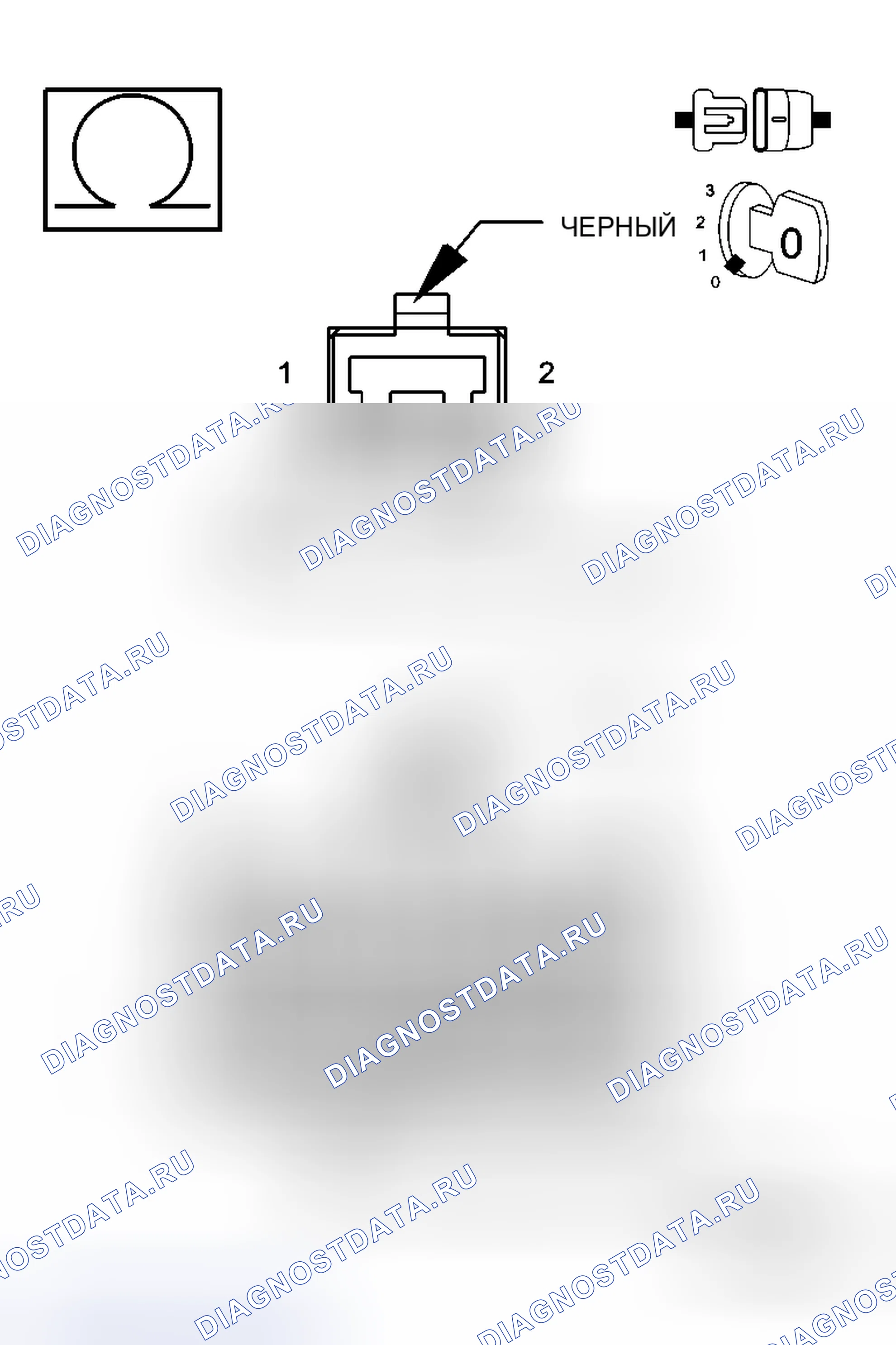 Рис. 38. Dodge Cab & Chassis R3500 HD transition