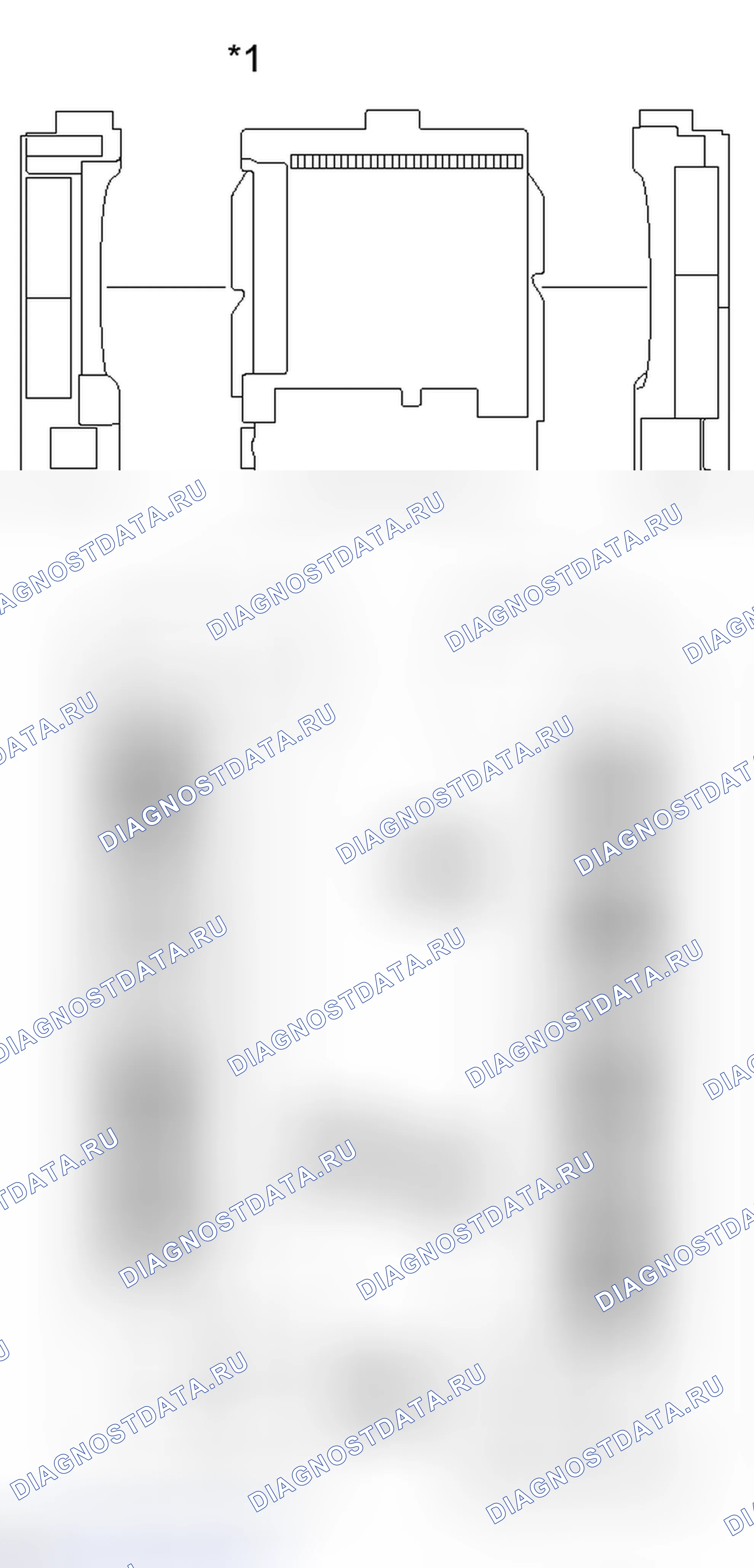 Рис. 102. Toyota Camry XV50