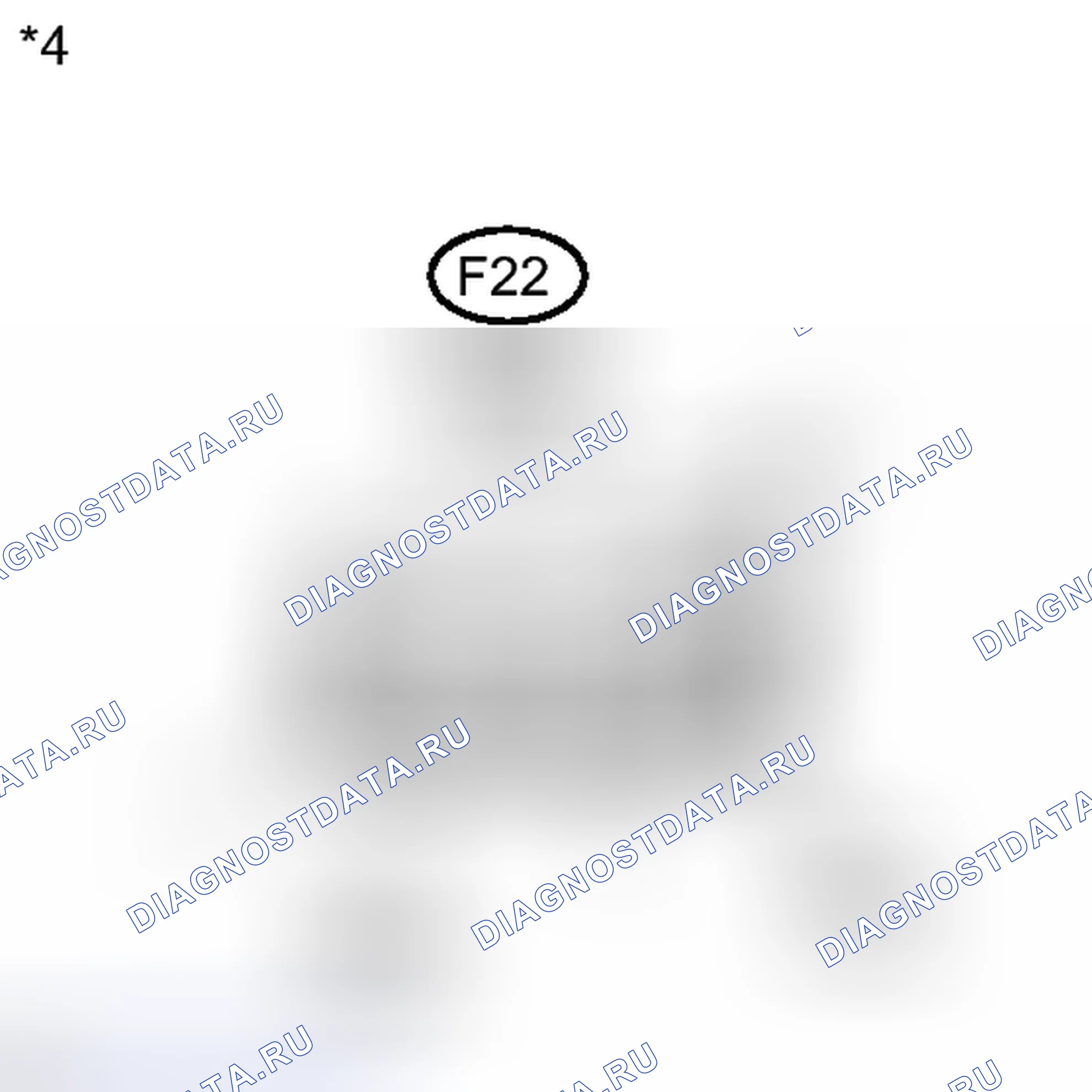 Рис. 132. Toyota Camry XV40 рестайлинг