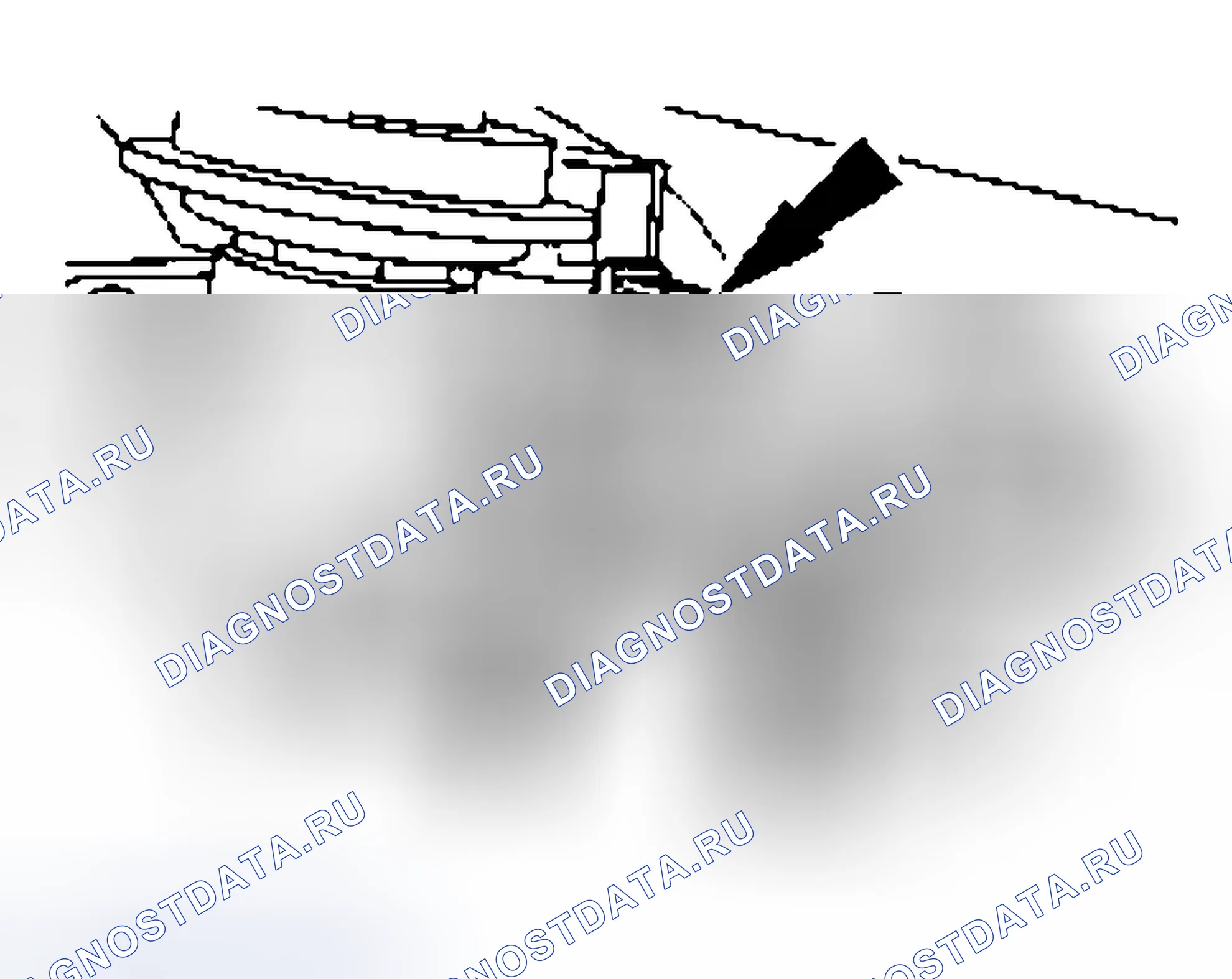 Рис. 1078. Ford Pickup F150 