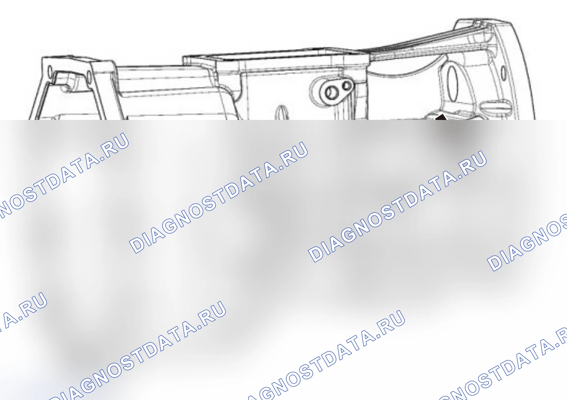 Разборка / установка — Great Wall King-Kong-Cannon. Great-Wall King Kong Cannon I