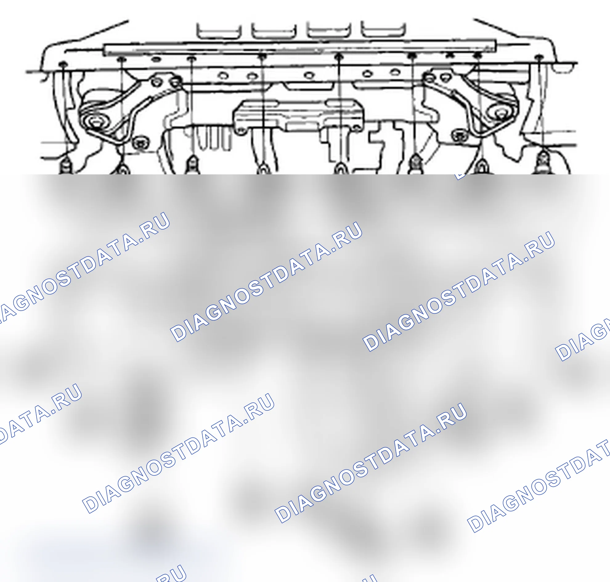 Рис. 27. Acura RL II рестайлинг