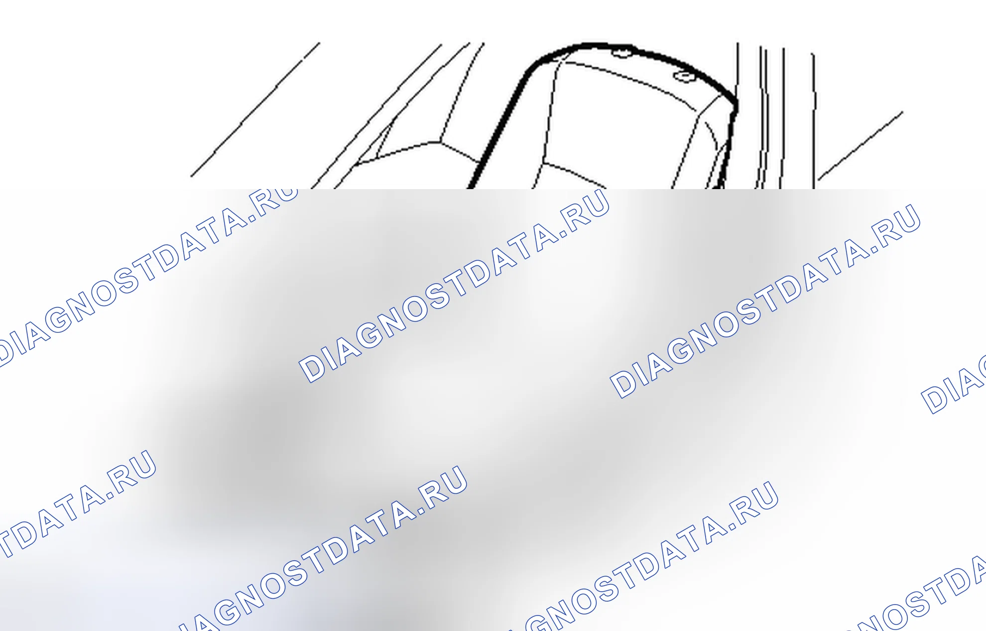 Рис. 378: УСТАНОВКА. Toyota Camry XV50