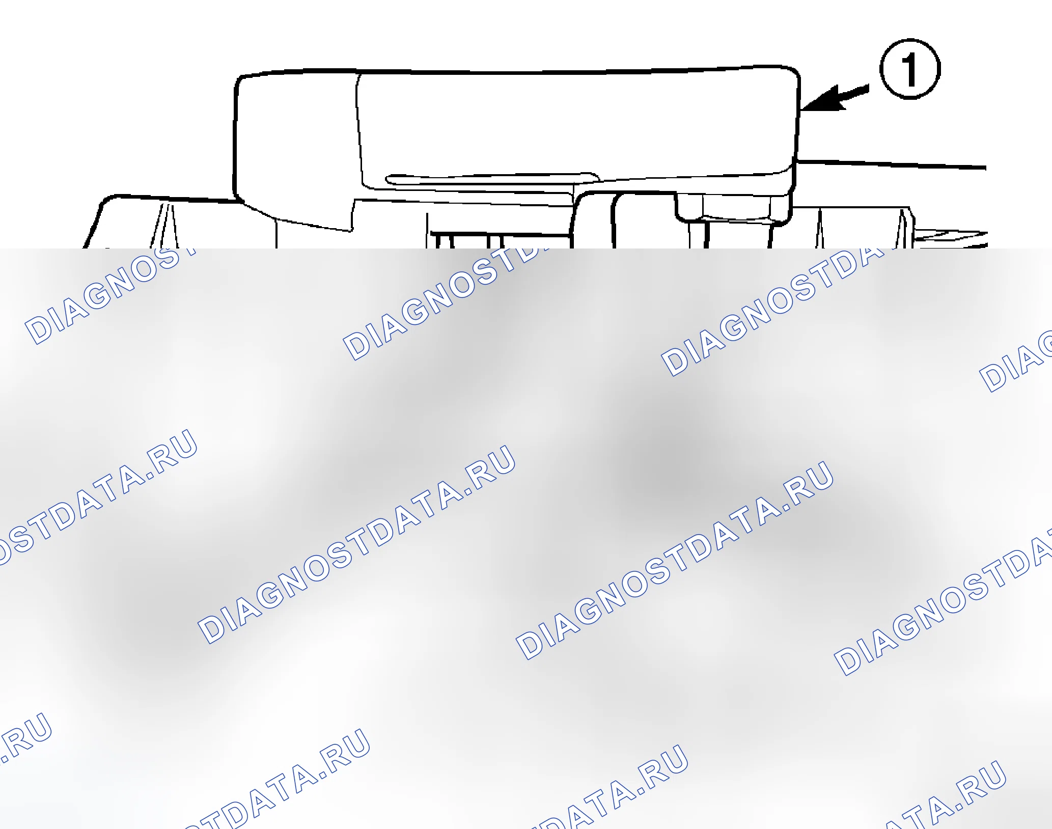 Рис. 30. Chrysler Pacifica CS