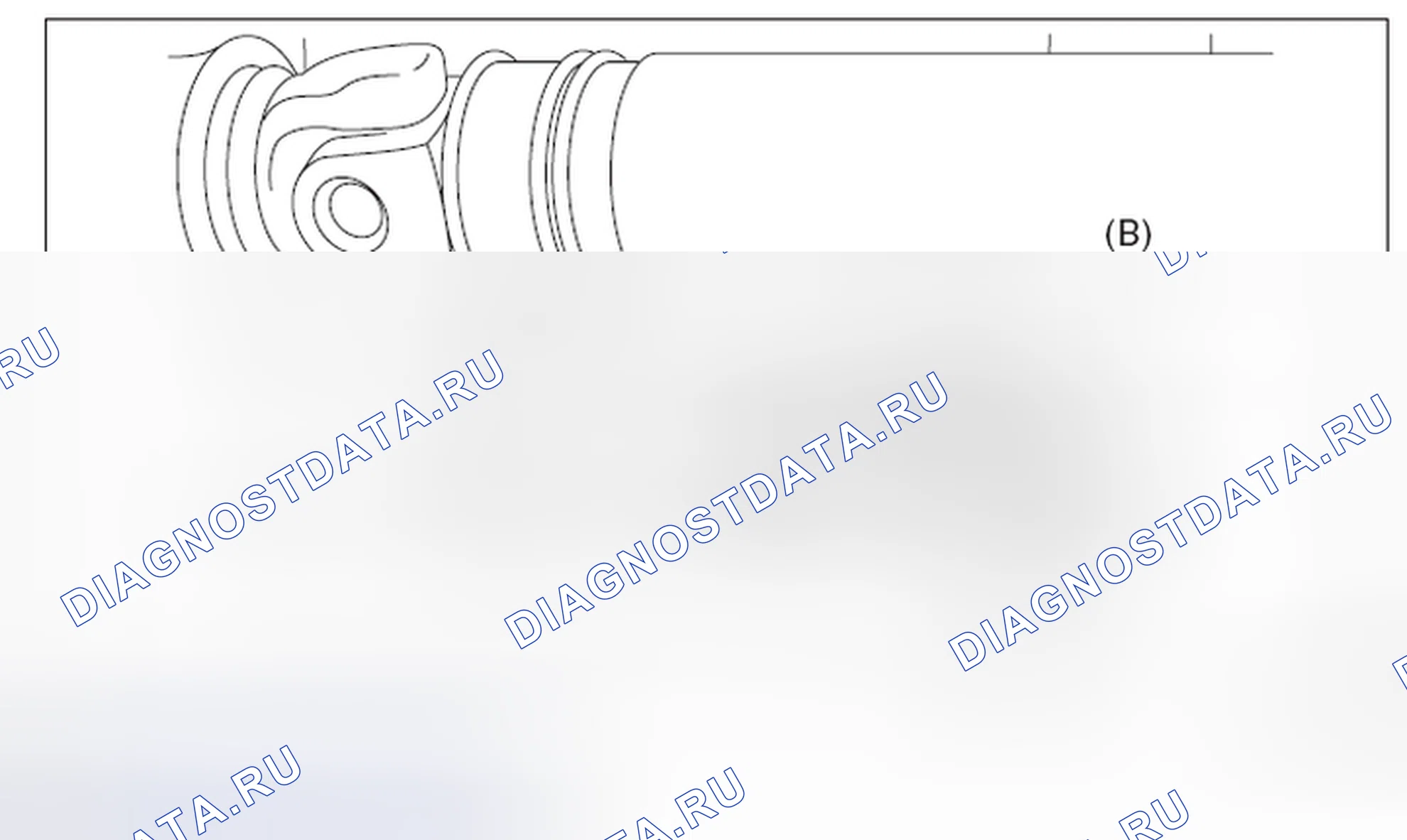 Рис. 470. Subaru Impreza GK
