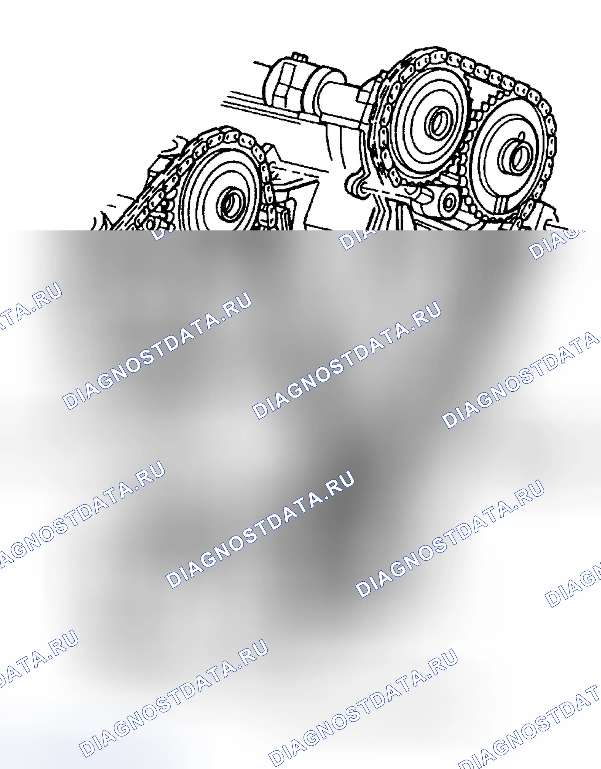 Рис. 21. Ford Taurus IV