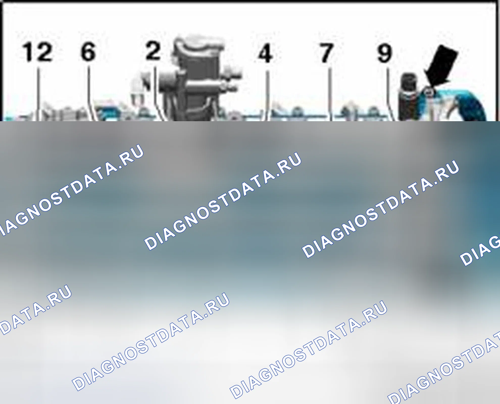 Рис. 241. Audi S8 D3 рестайлинг