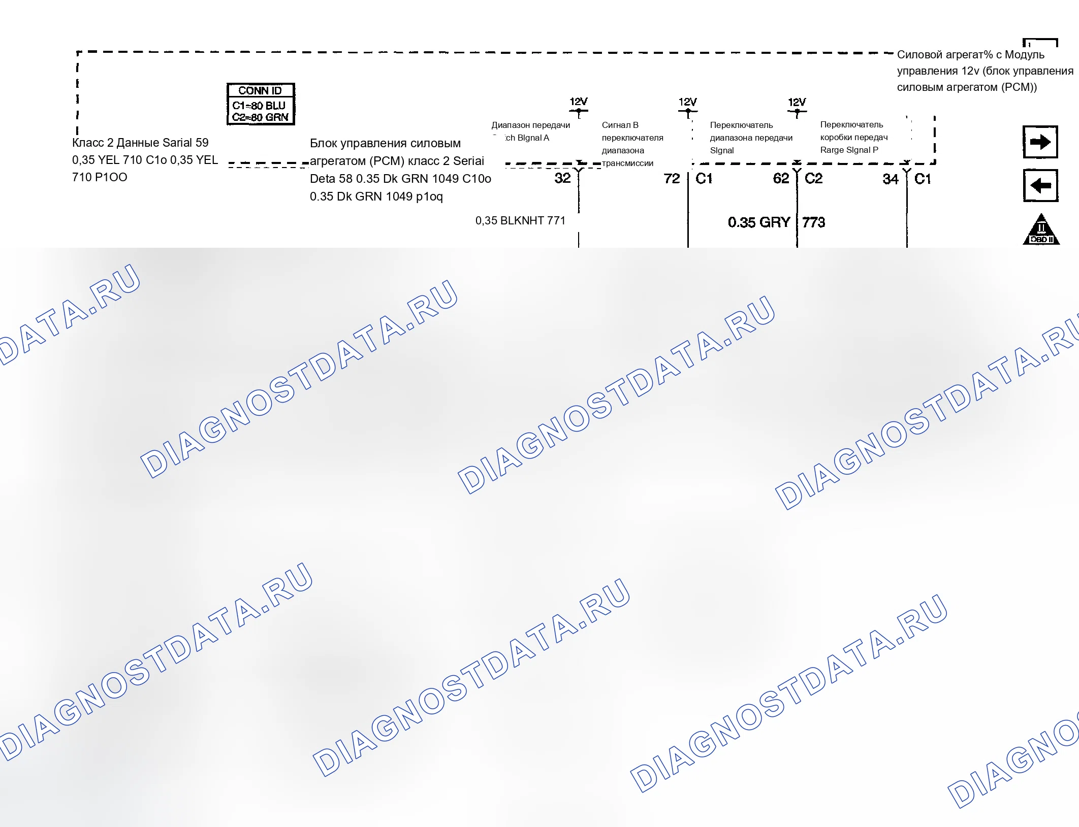 Рис. 550. Chevrolet Silverado 1500 HD 