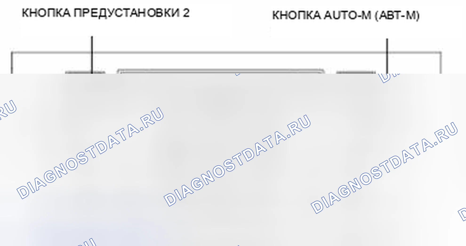 Рис. 89: Сброс пароля. Honda Civic IX рестайлинг